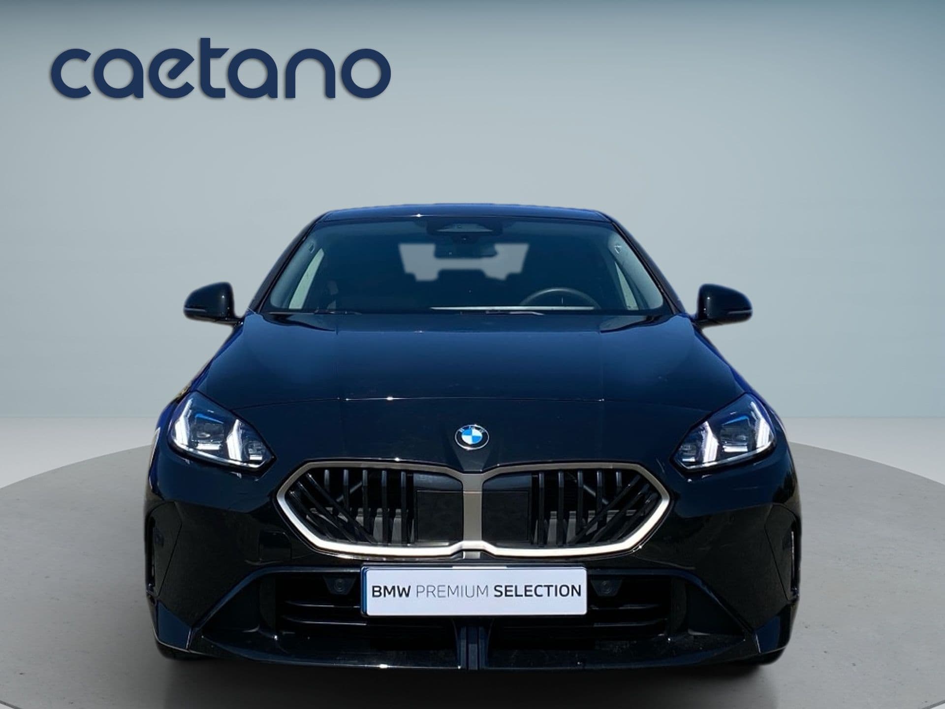 BMW Série 2 - 2