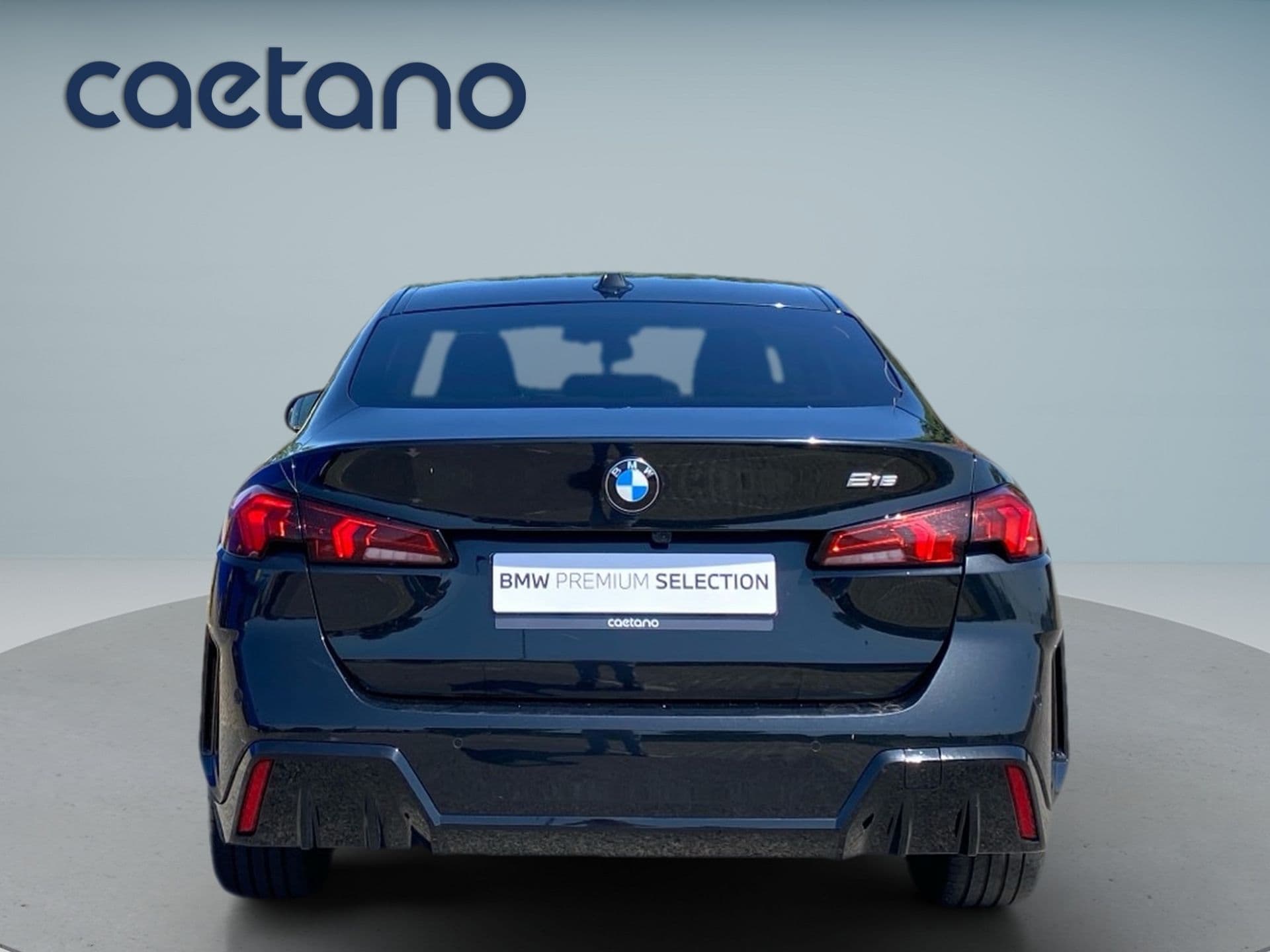 BMW Série 2 - 5