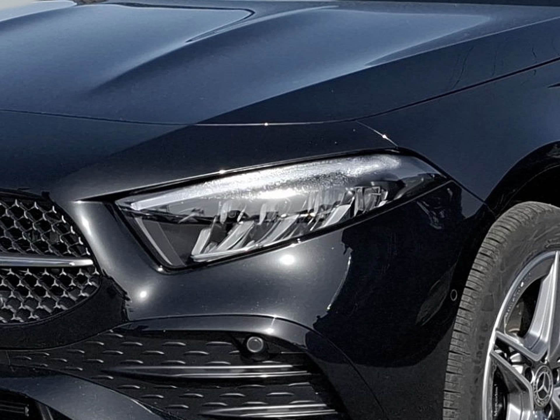 Mercedes-Benz Classe A - 2