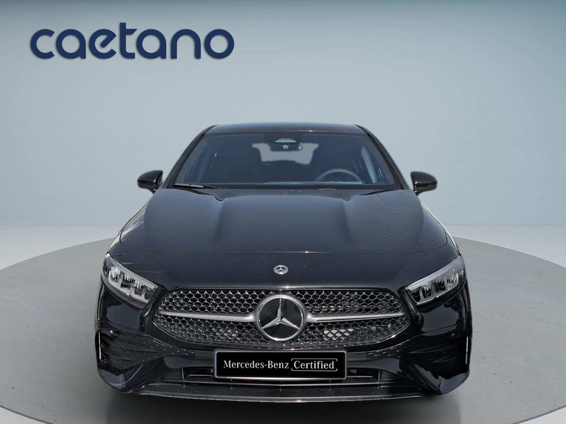 Mercedes-Benz Classe A - 3