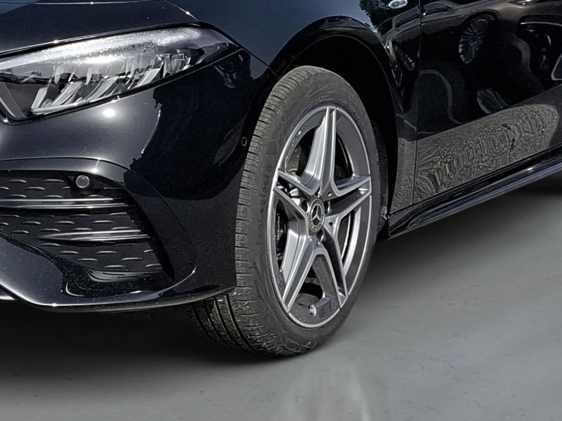 Mercedes-Benz Classe A - 4