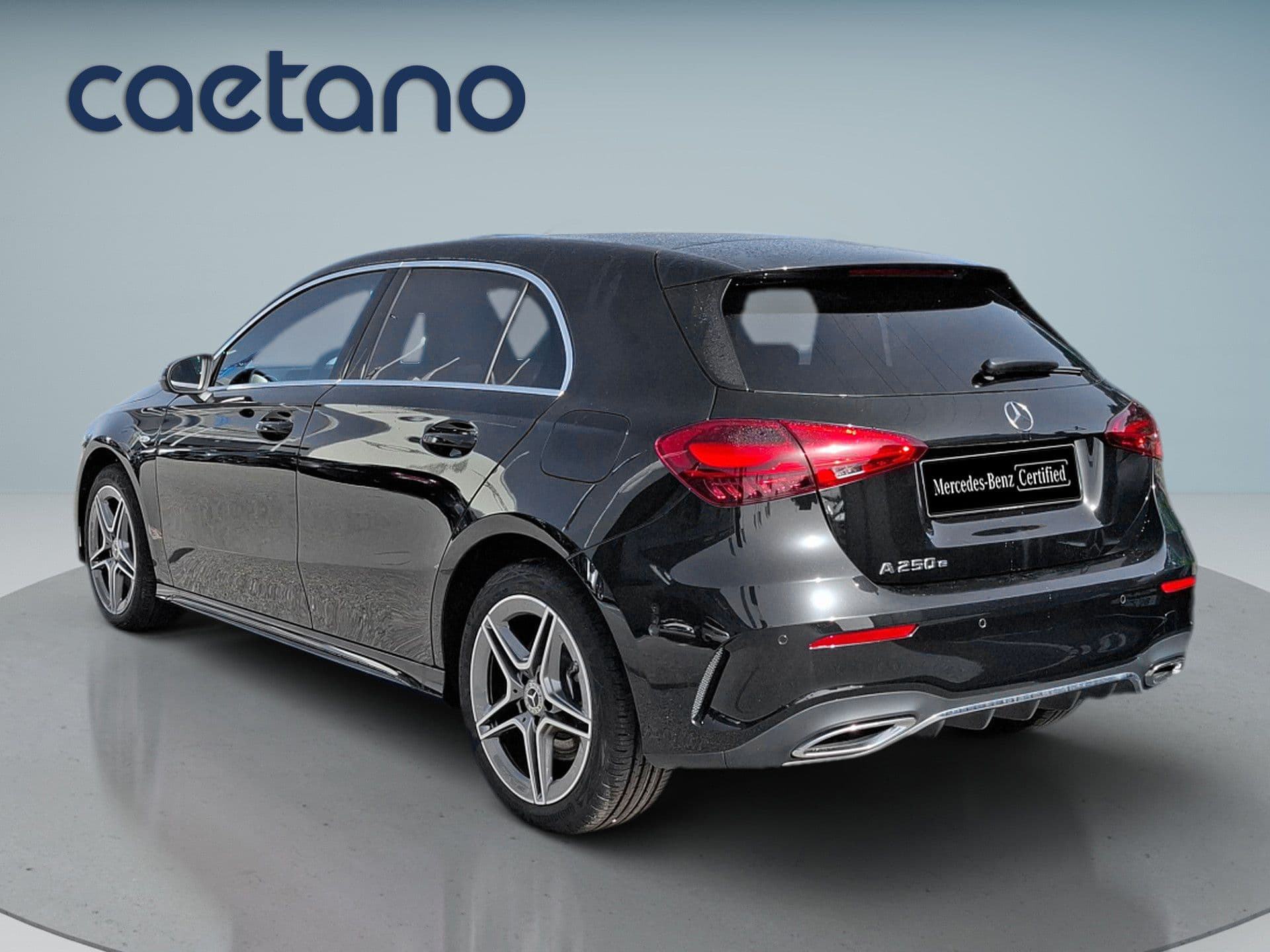 Mercedes-Benz Classe A - 5