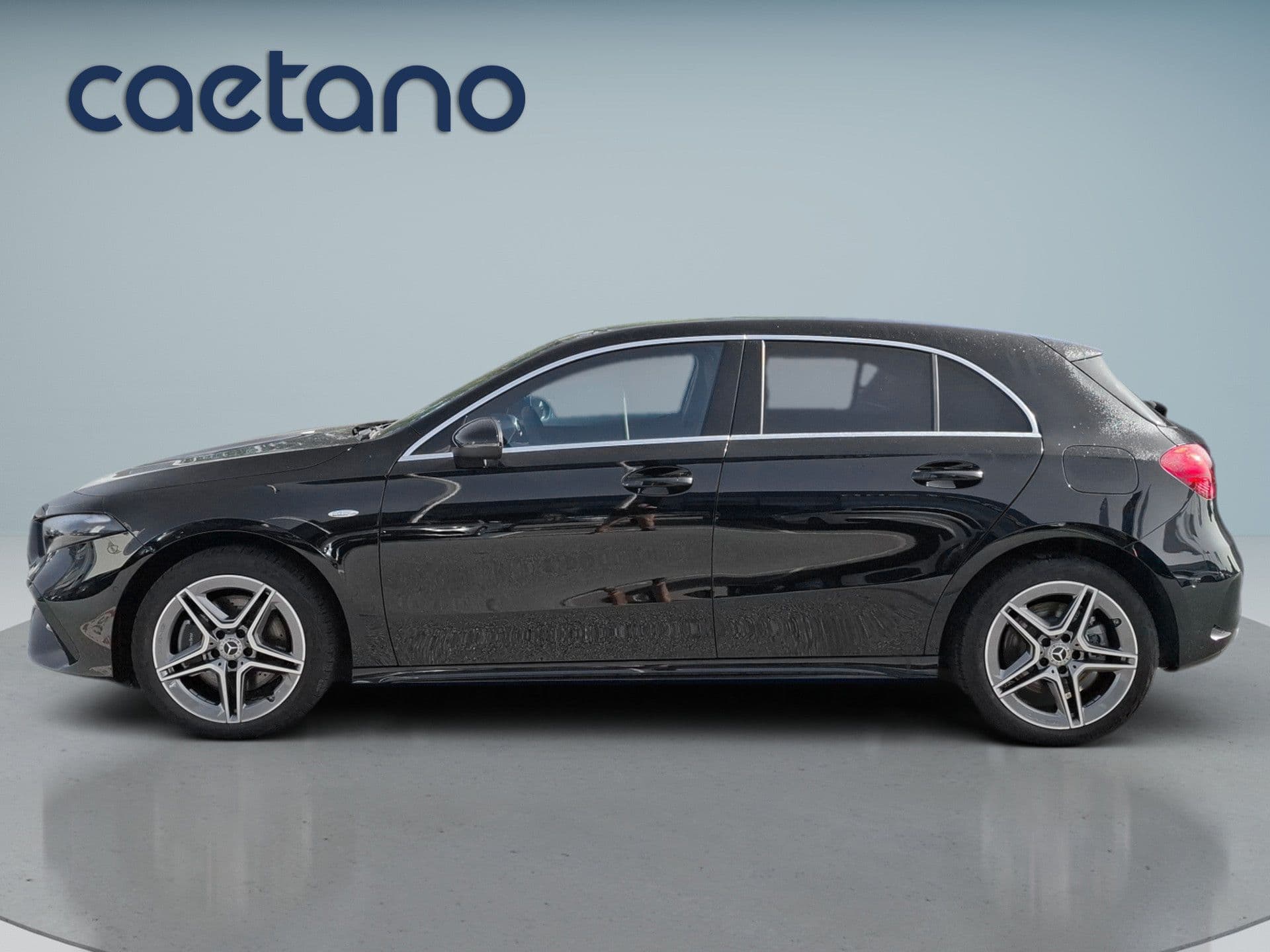 Mercedes-Benz Classe A - 6