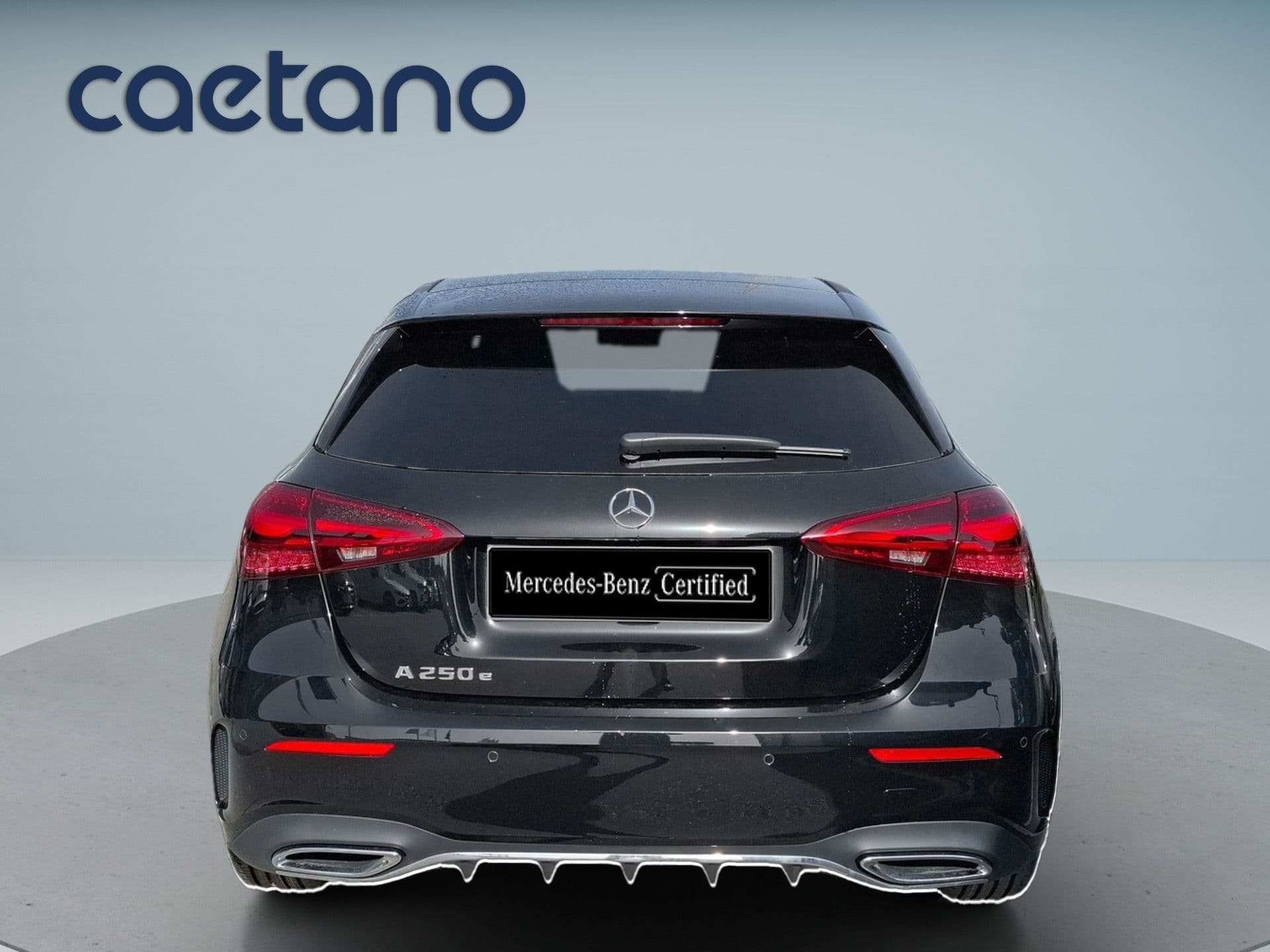 Mercedes-Benz Classe A - 7