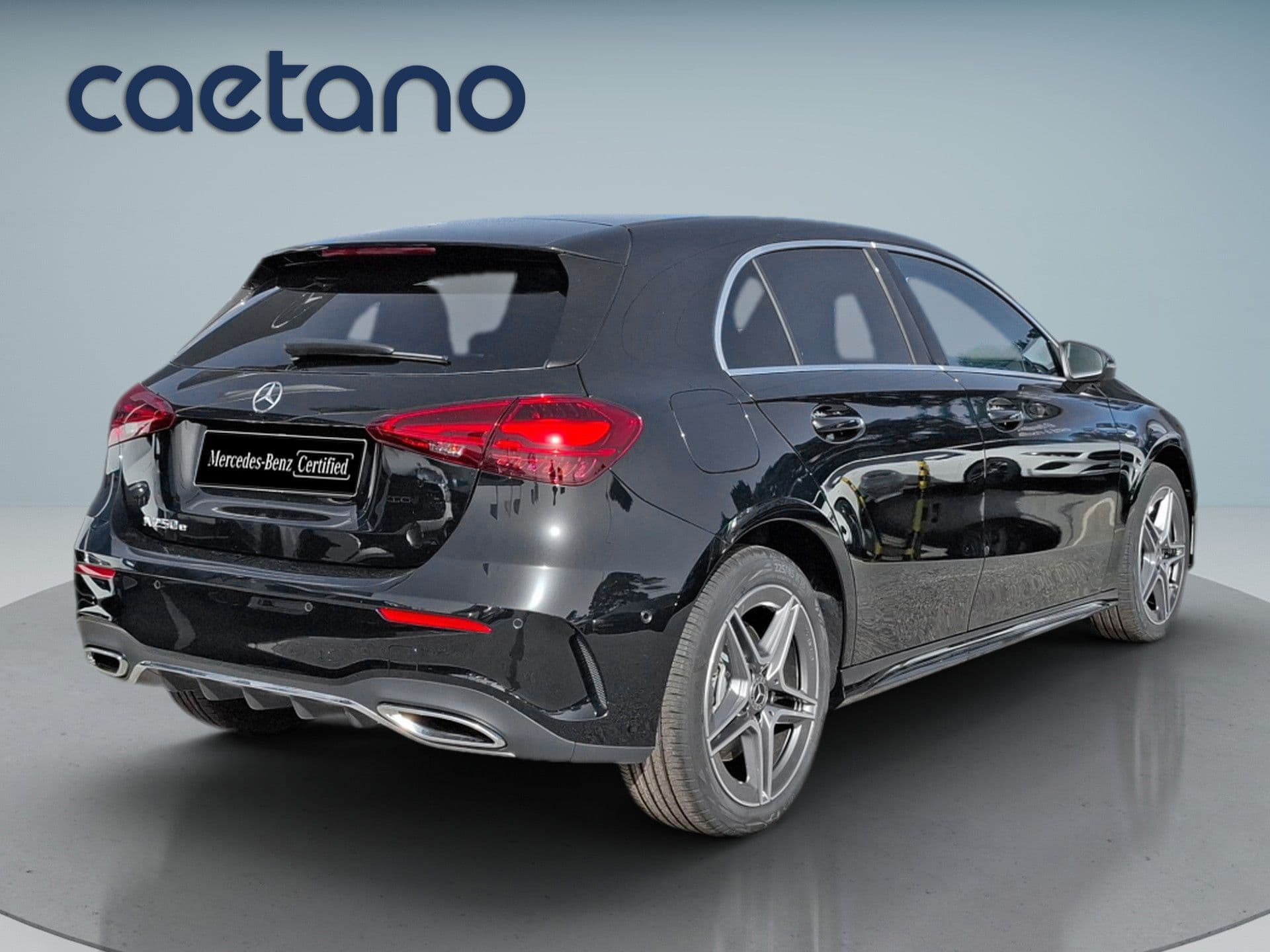 Mercedes-Benz Classe A - 8