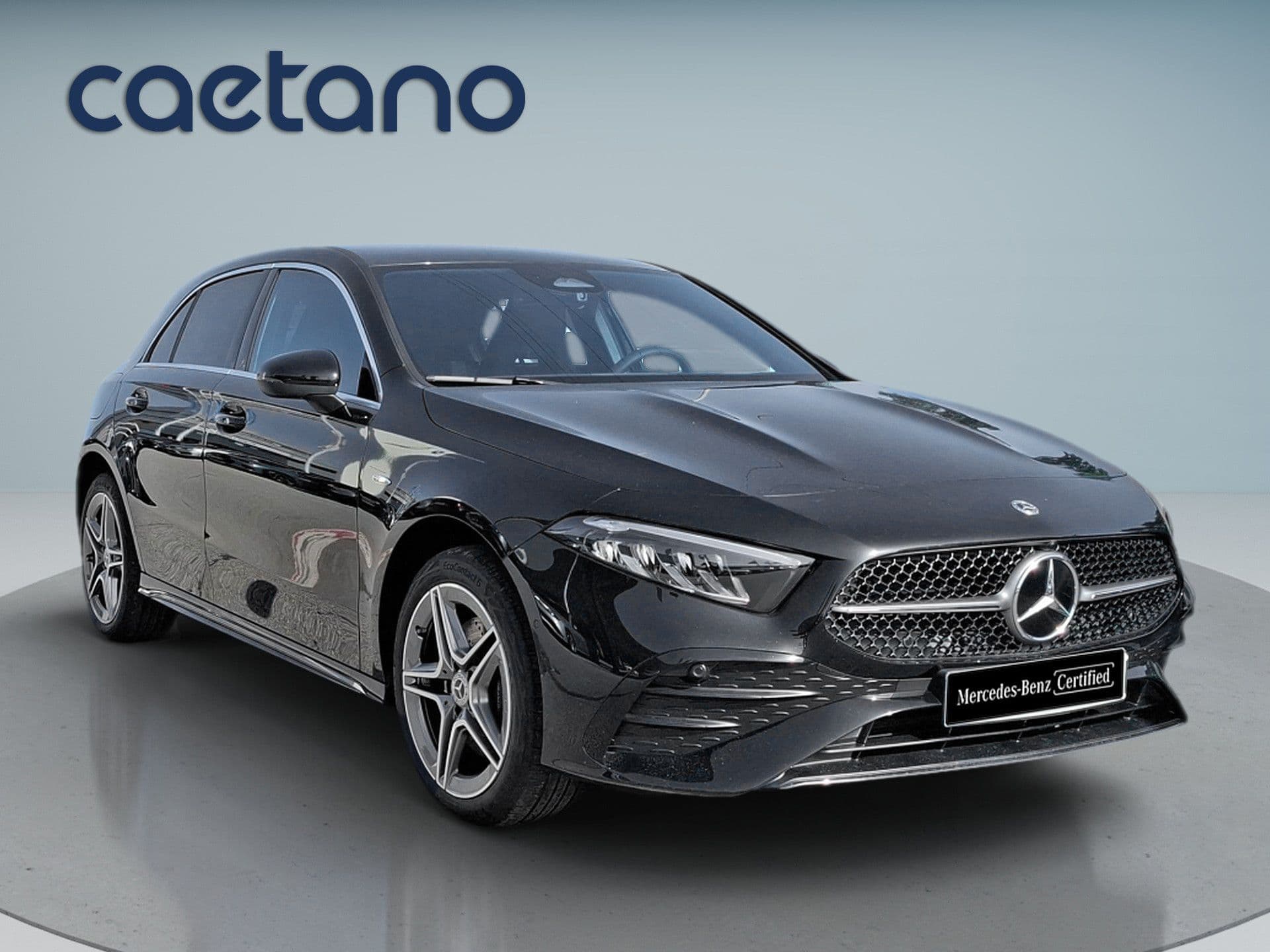 Mercedes-Benz Classe A - 9