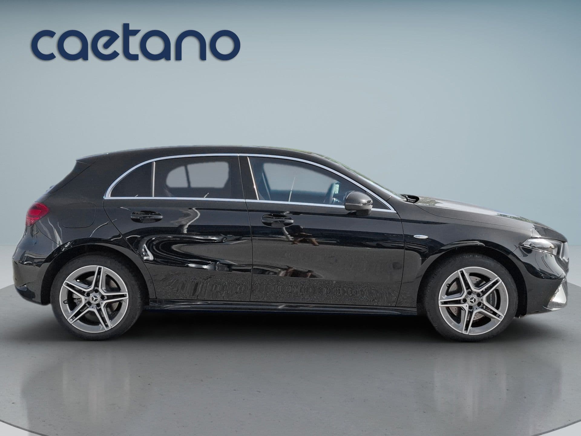 Mercedes-Benz Classe A - 10