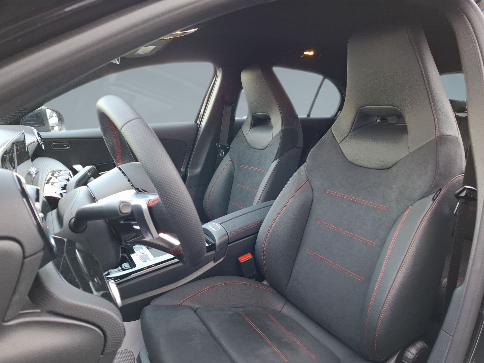 Mercedes-Benz Classe A - 11