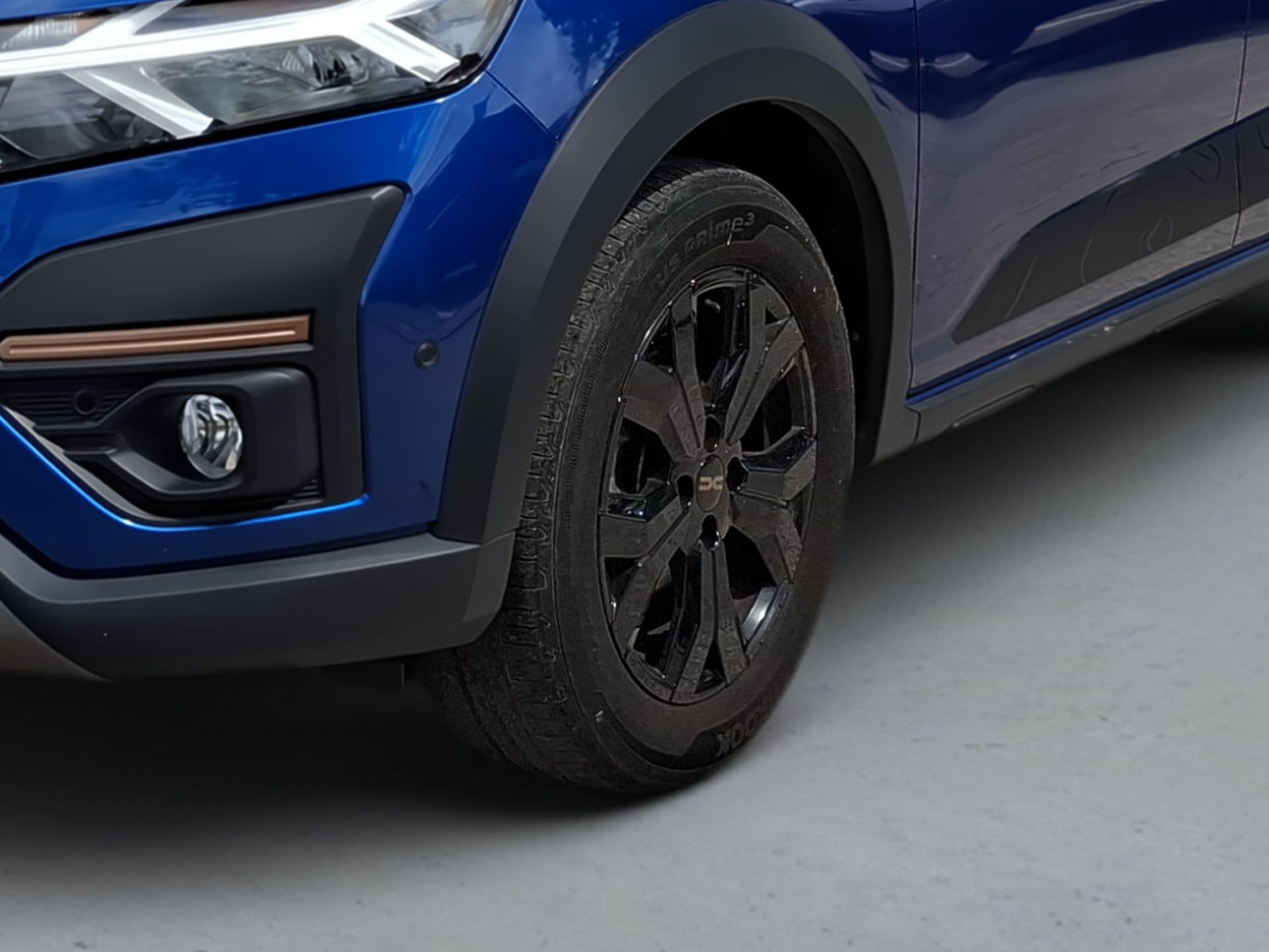 Dacia Sandero - 2