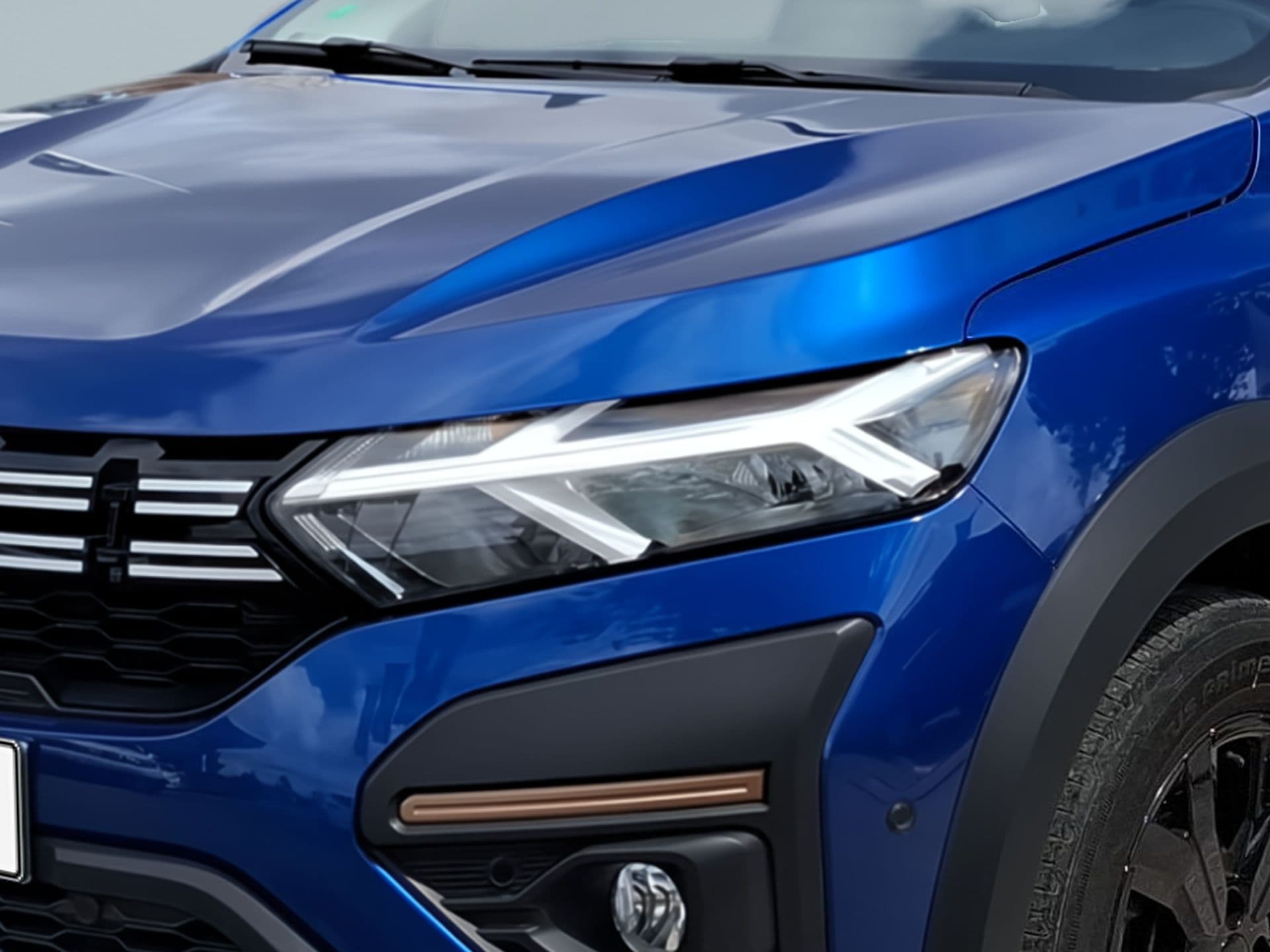 Dacia Sandero - 3