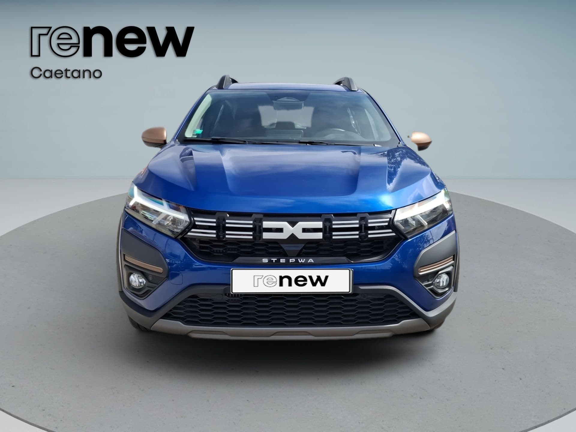Dacia Sandero - 4
