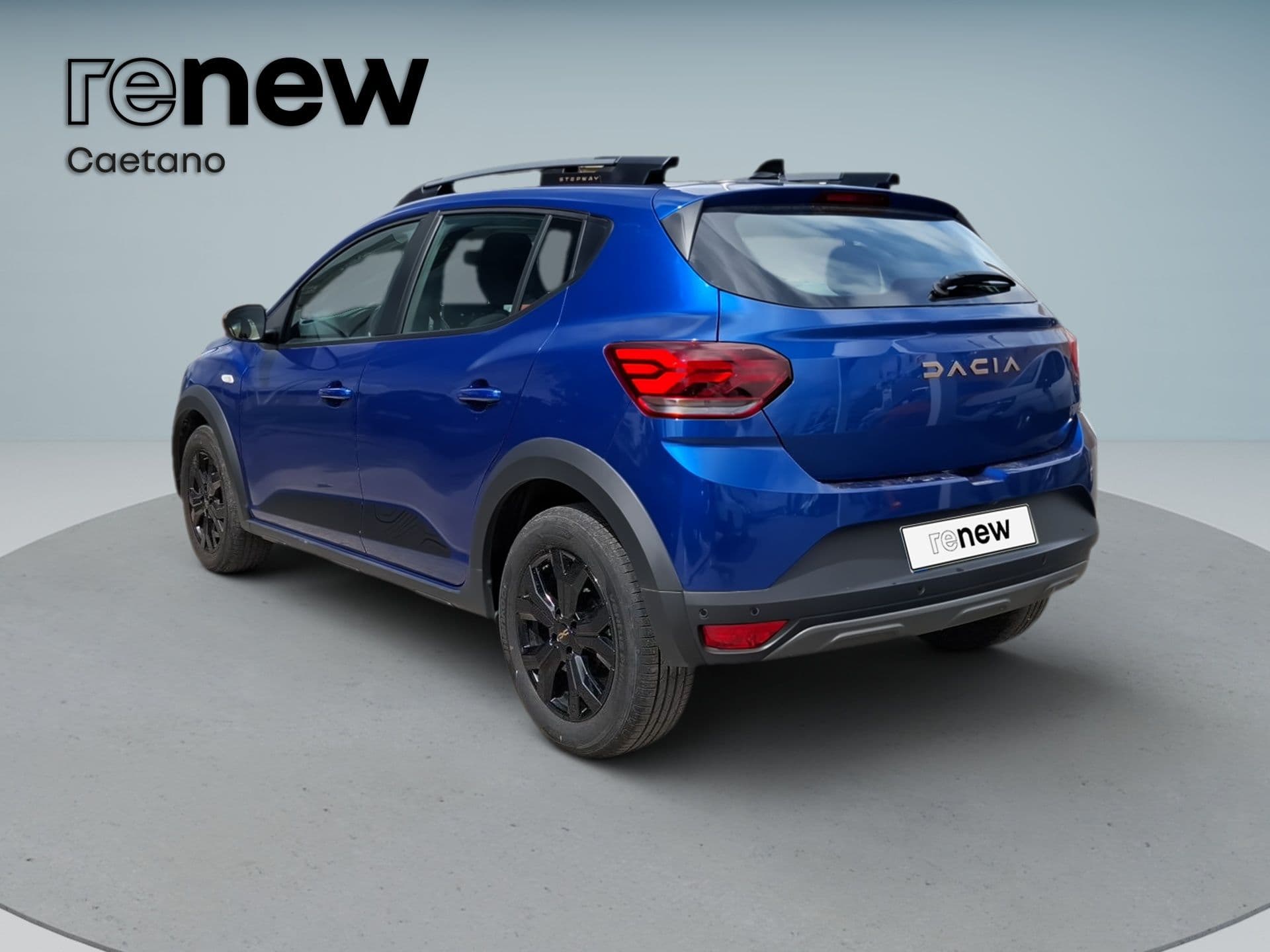 Dacia Sandero - 5