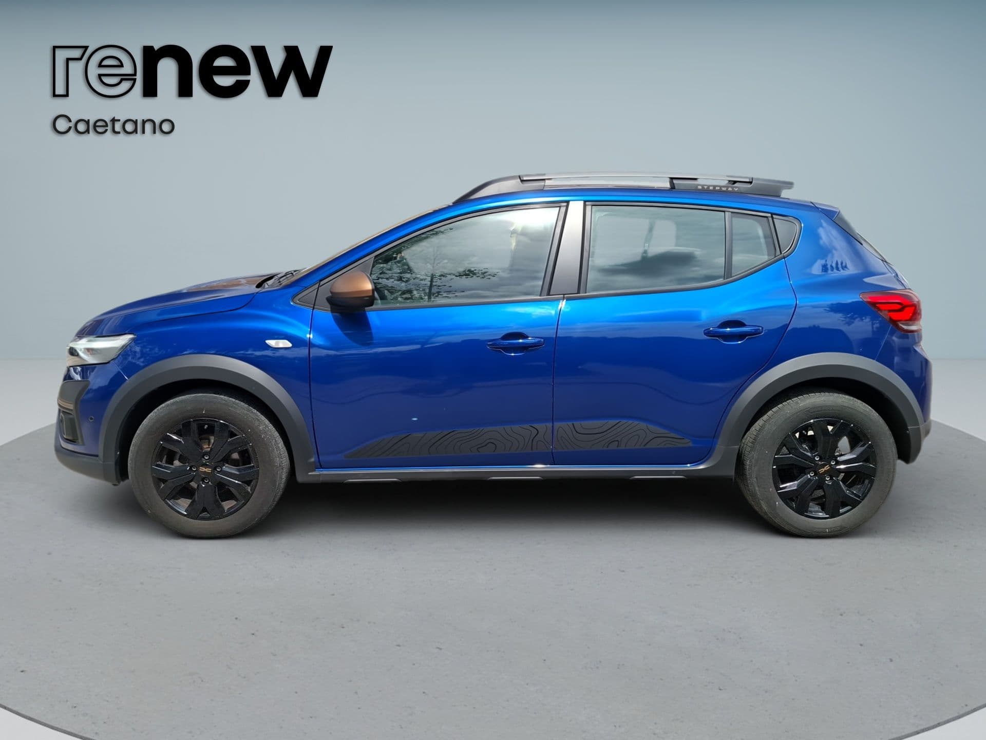 Dacia Sandero - 6