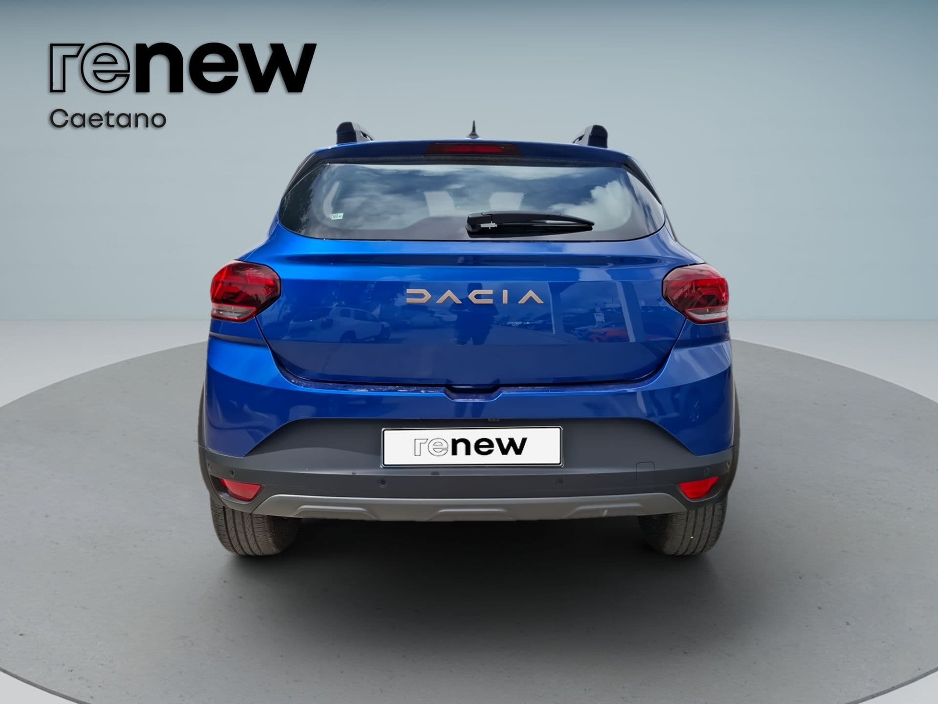Dacia Sandero - 7