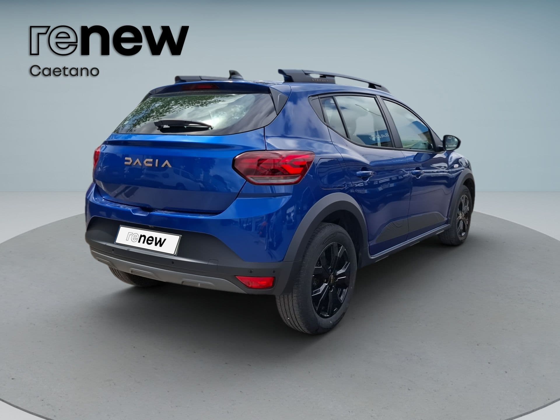 Dacia Sandero - 8
