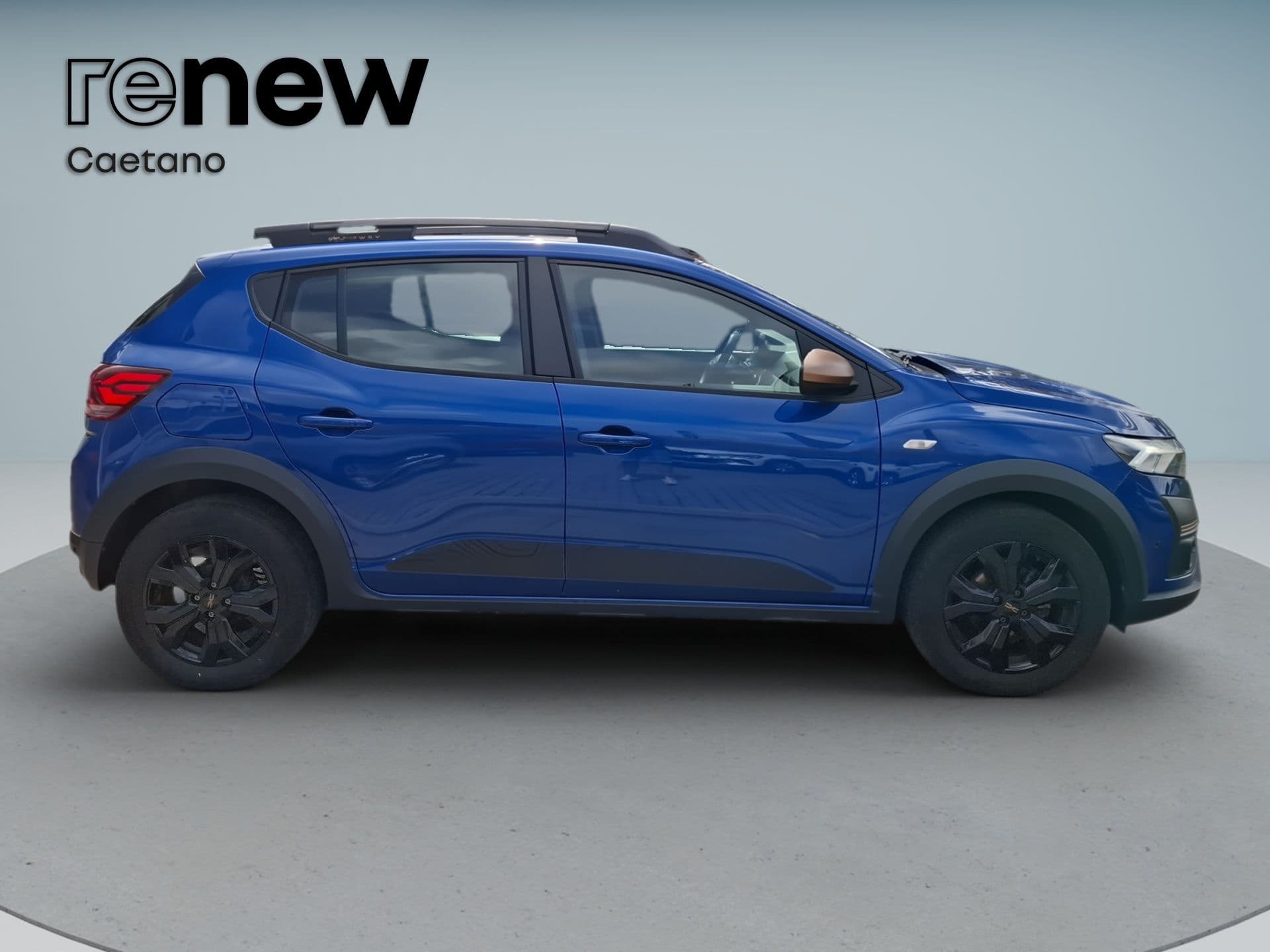 Dacia Sandero - 9