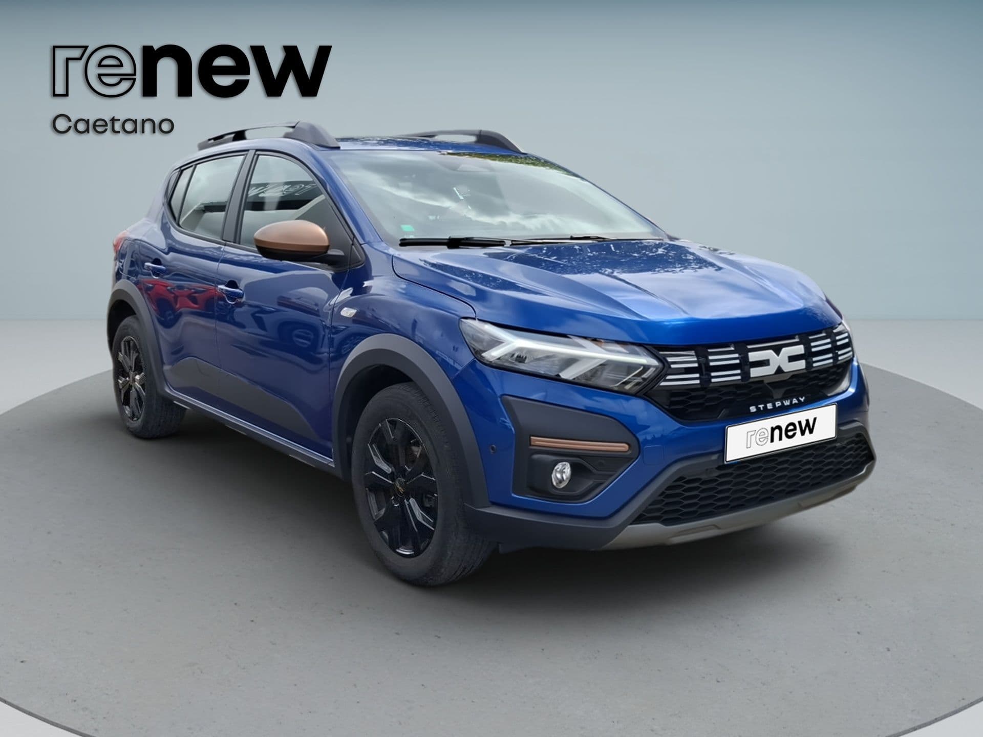 Dacia Sandero - 10