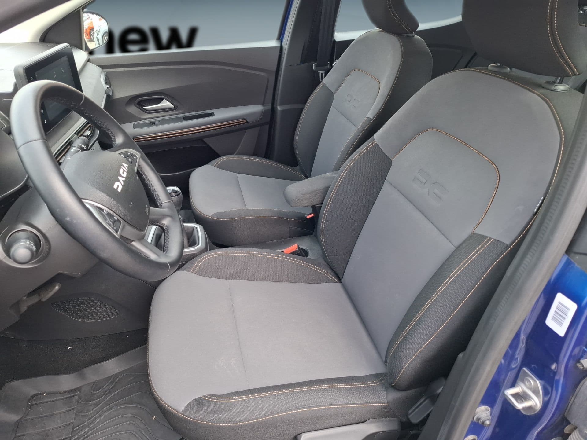 Dacia Sandero - 11