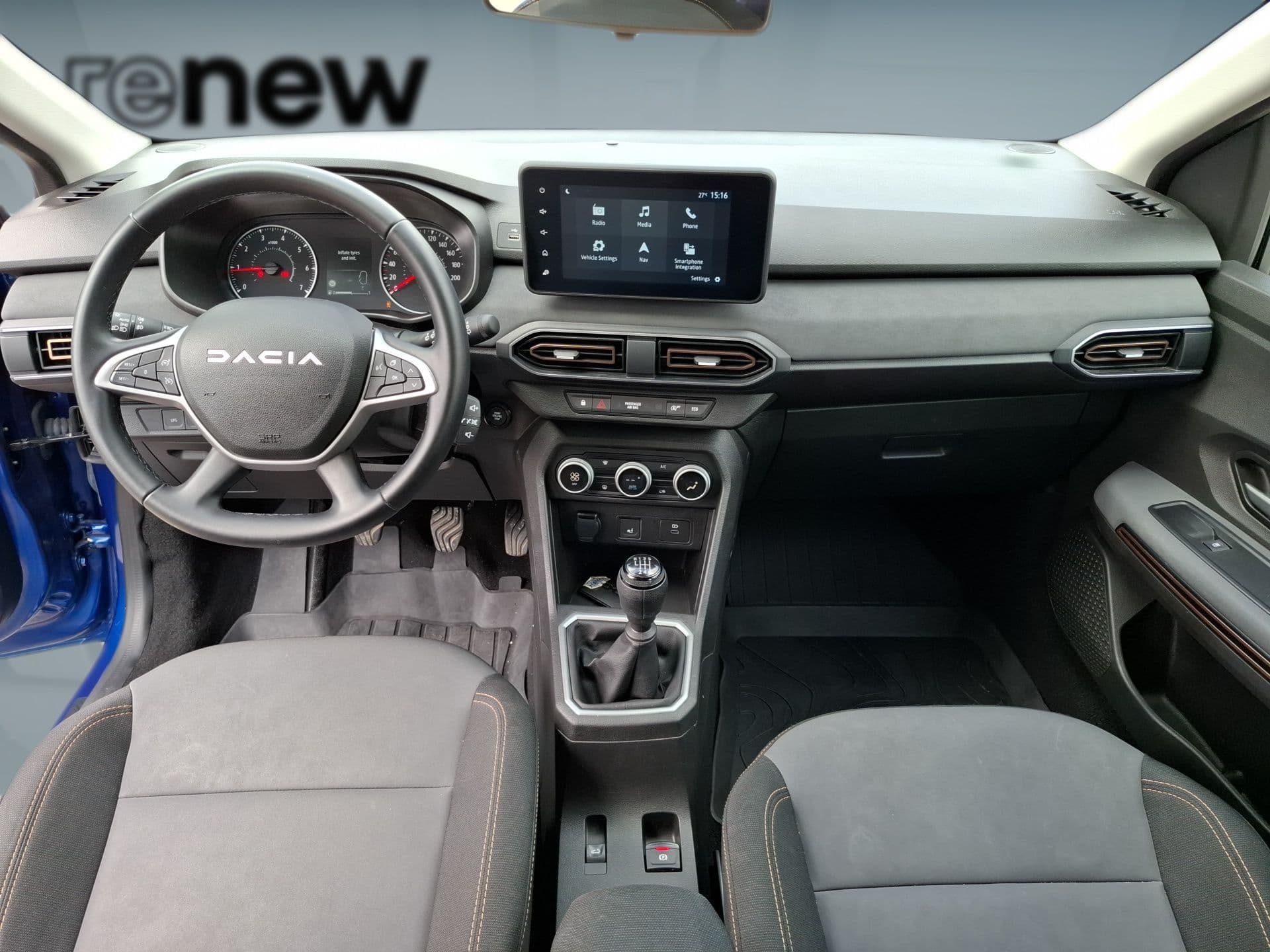 Dacia Sandero - 12