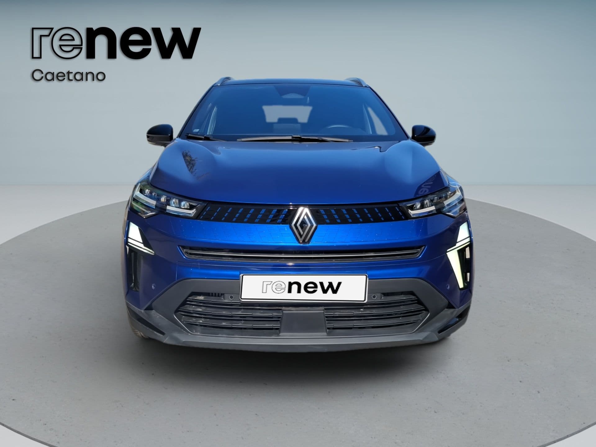 Renault Captur - 2