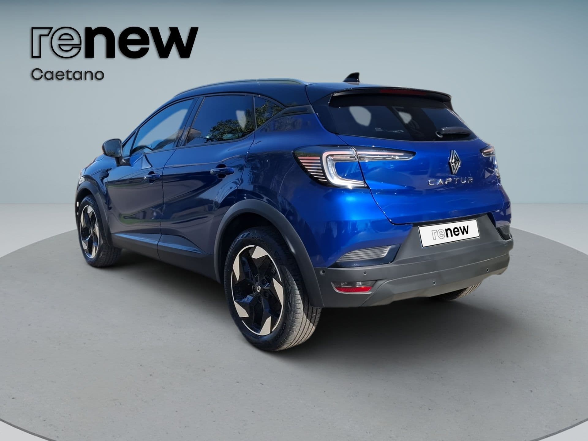 Renault Captur - 3