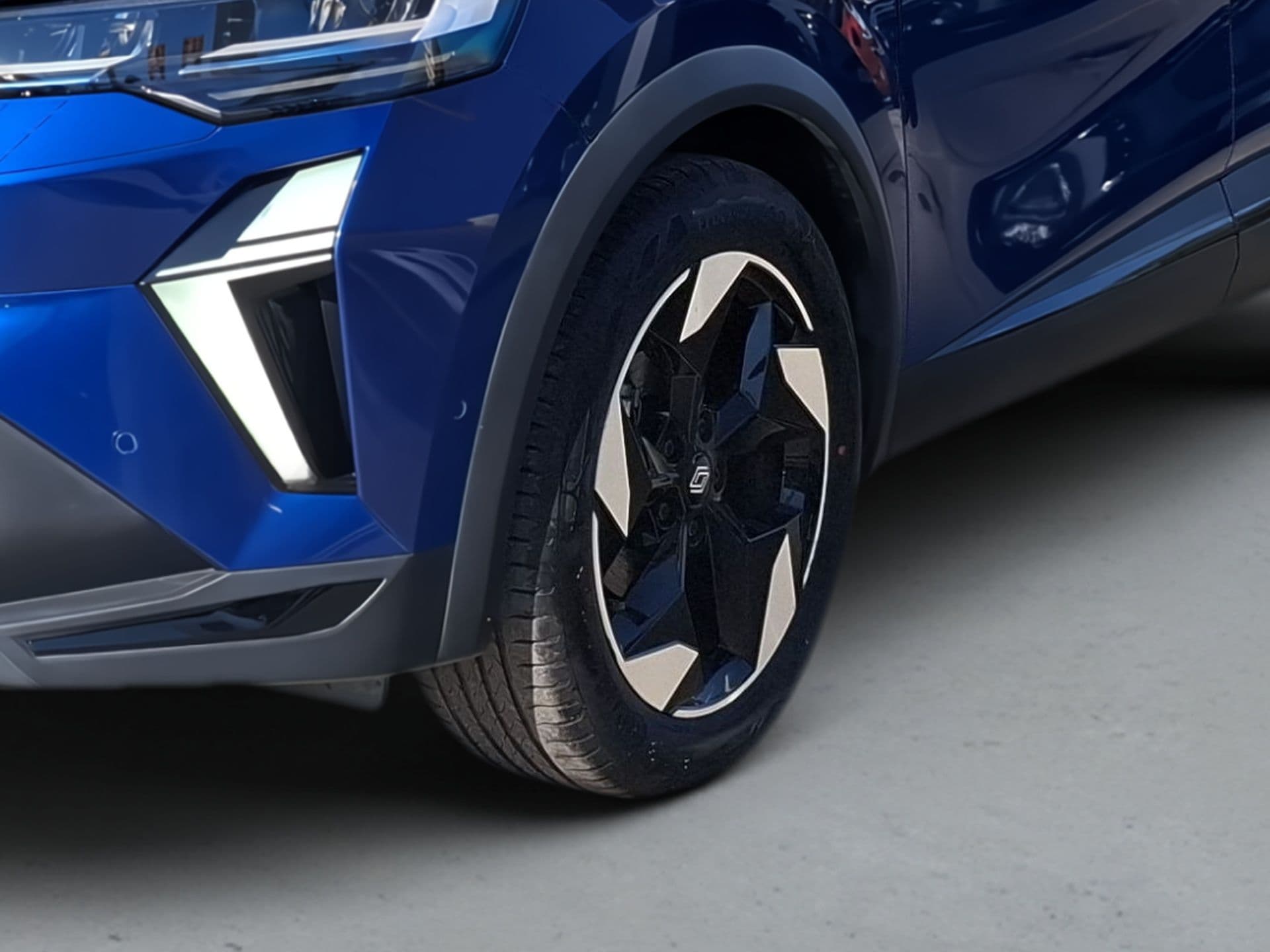 Renault Captur - 4