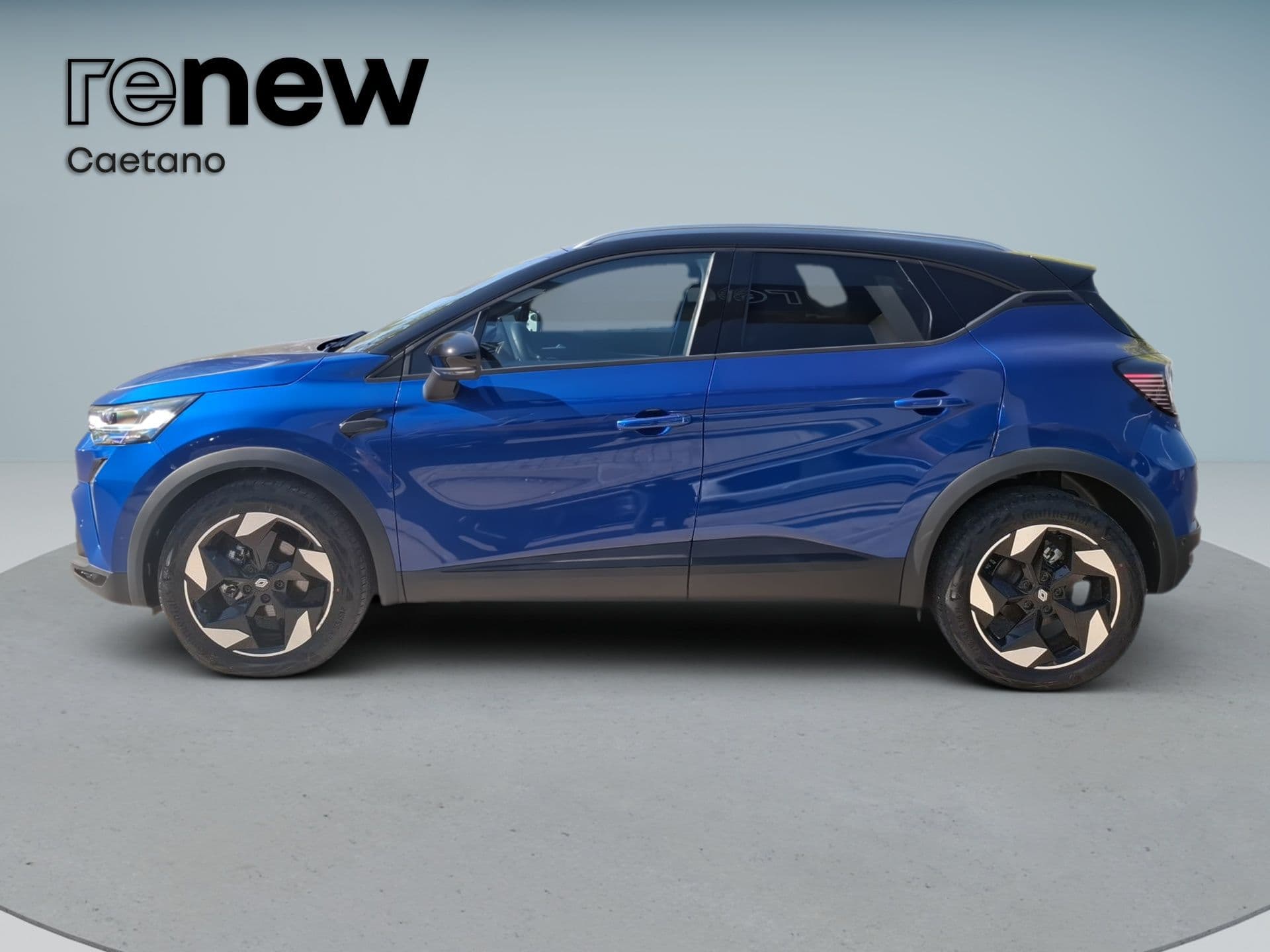 Renault Captur - 5