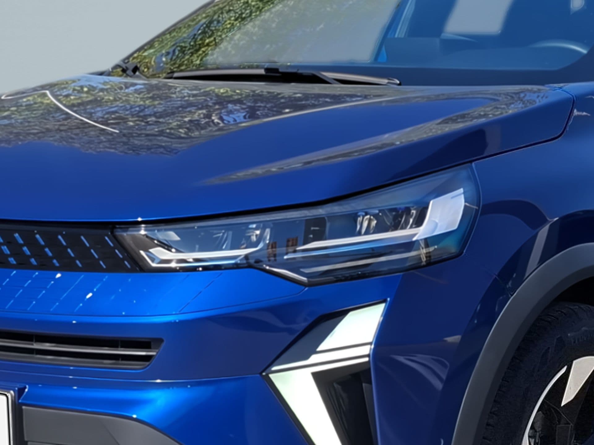 Renault Captur - 6