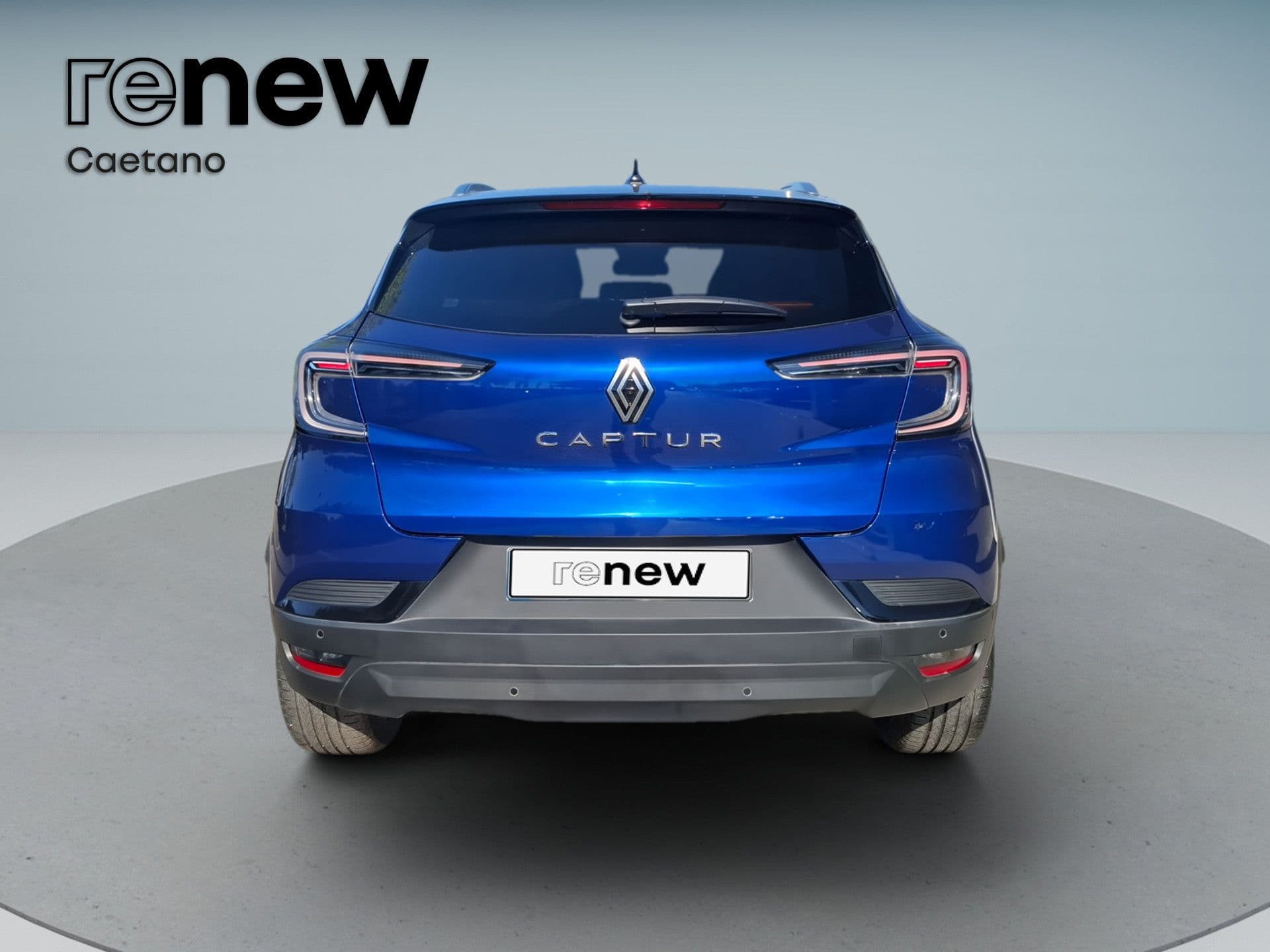 Renault Captur - 7