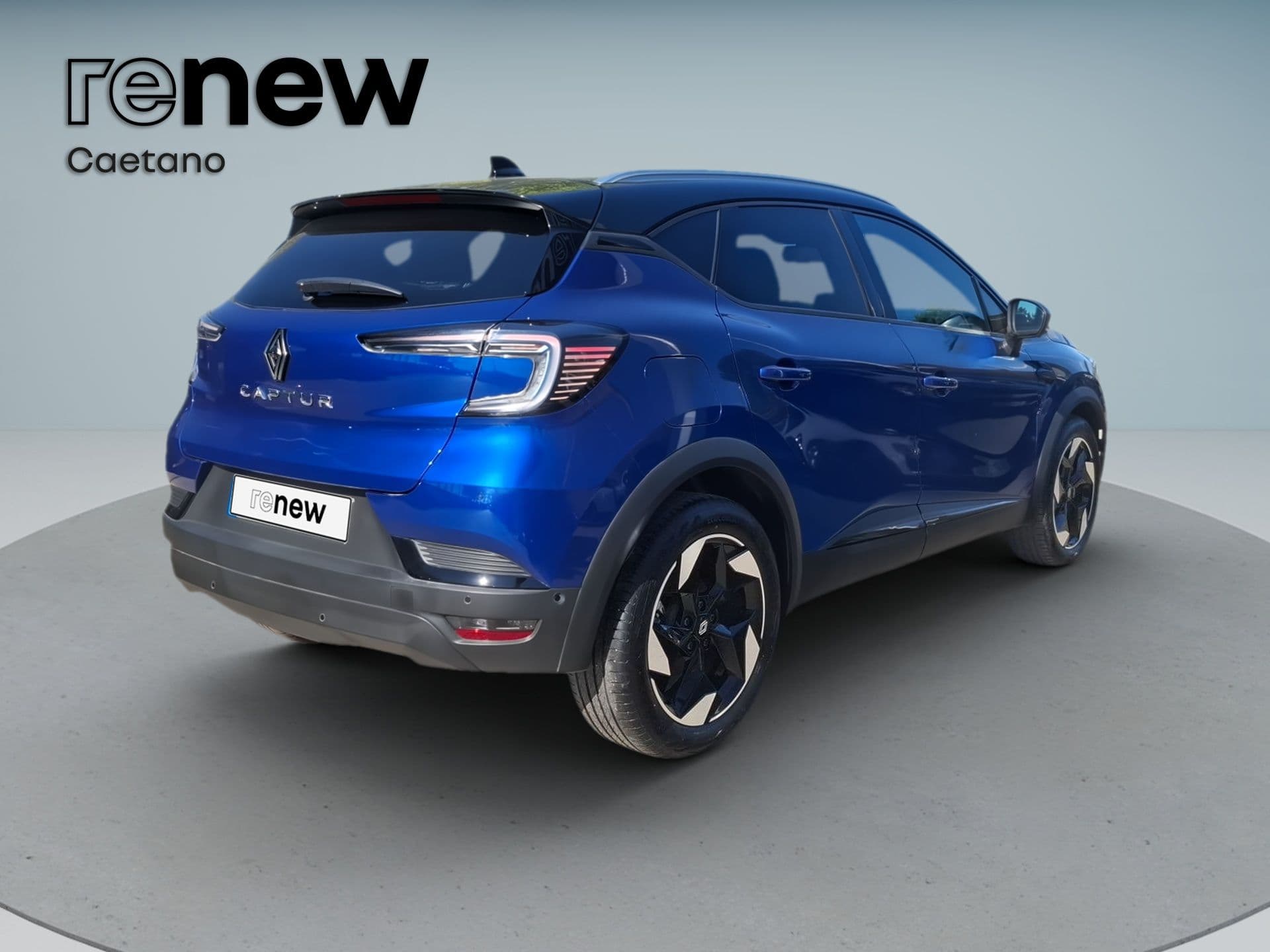Renault Captur - 8