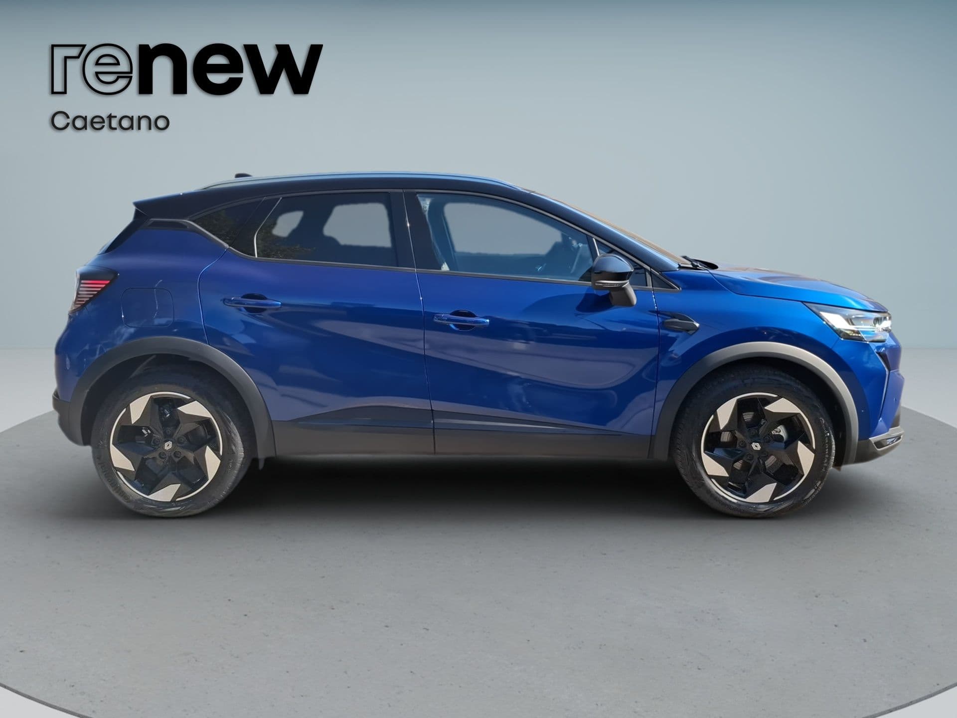 Renault Captur - 9