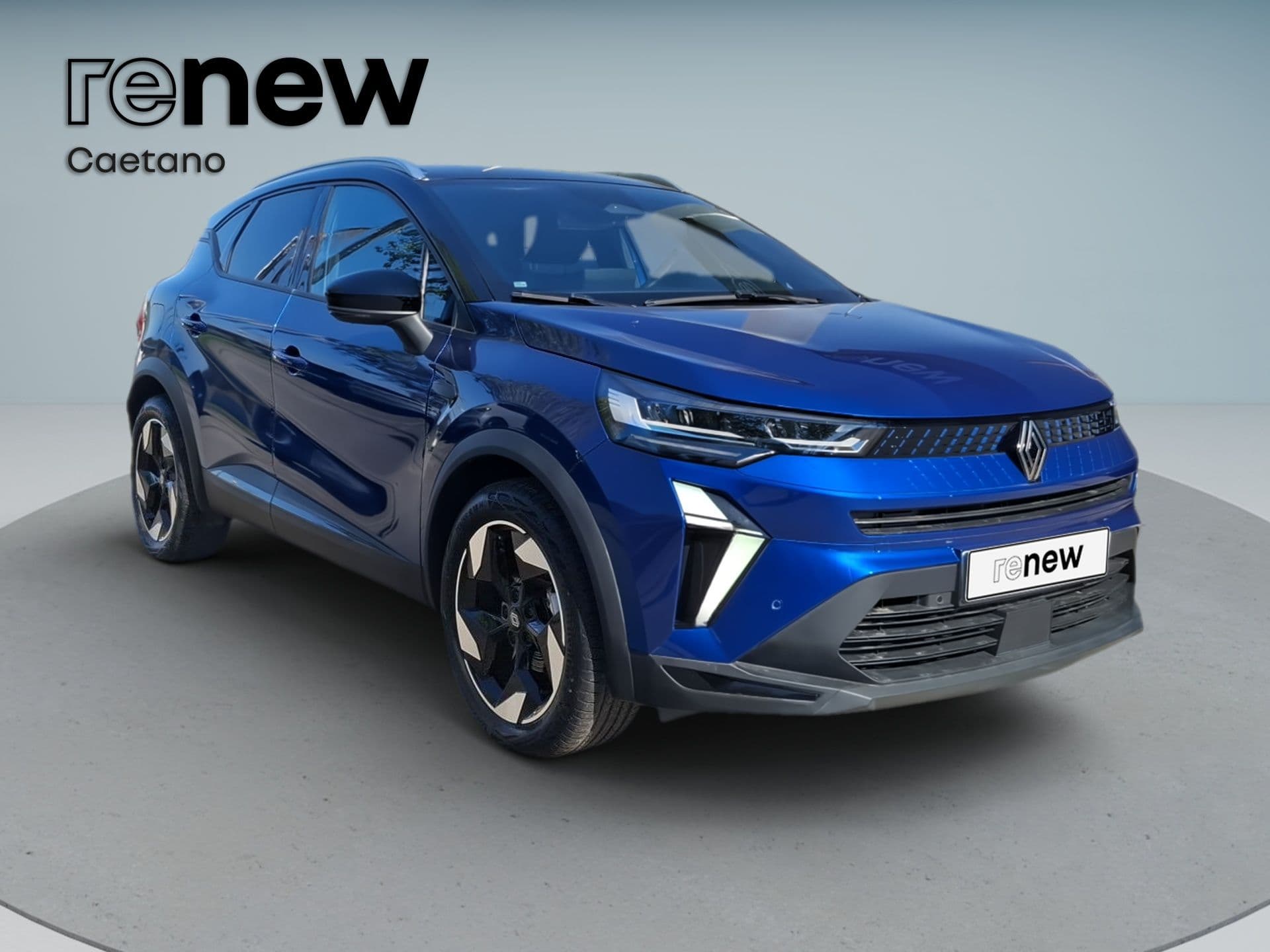 Renault Captur - 10