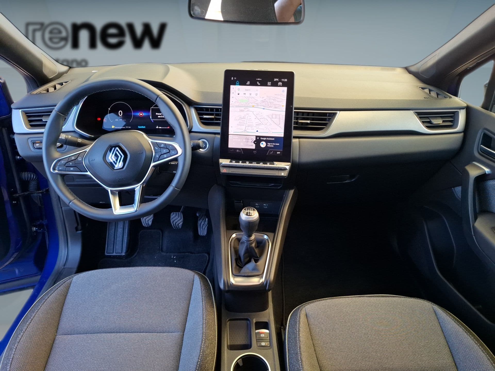 Renault Captur - 12