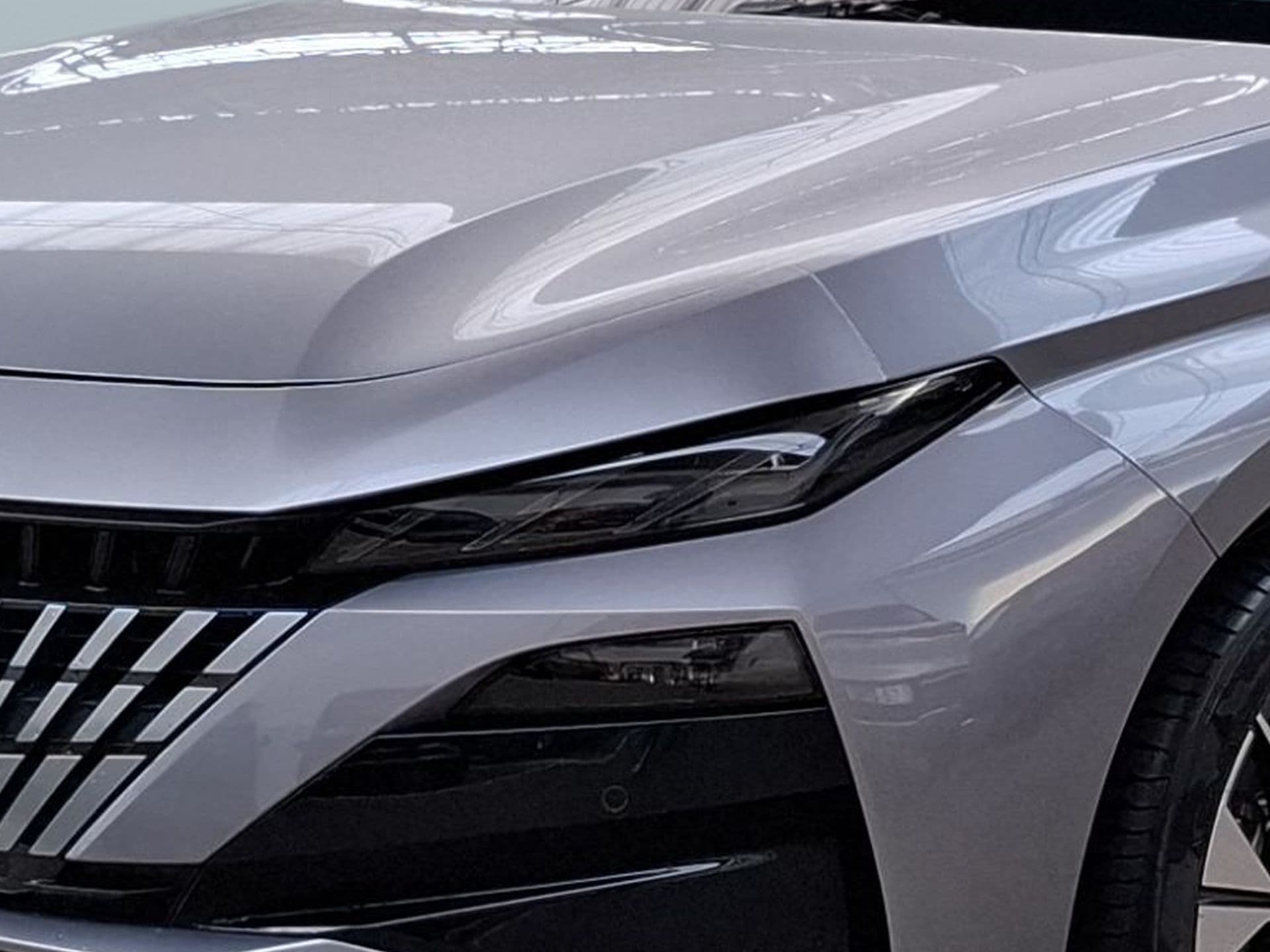 Peugeot 308 SW - 4
