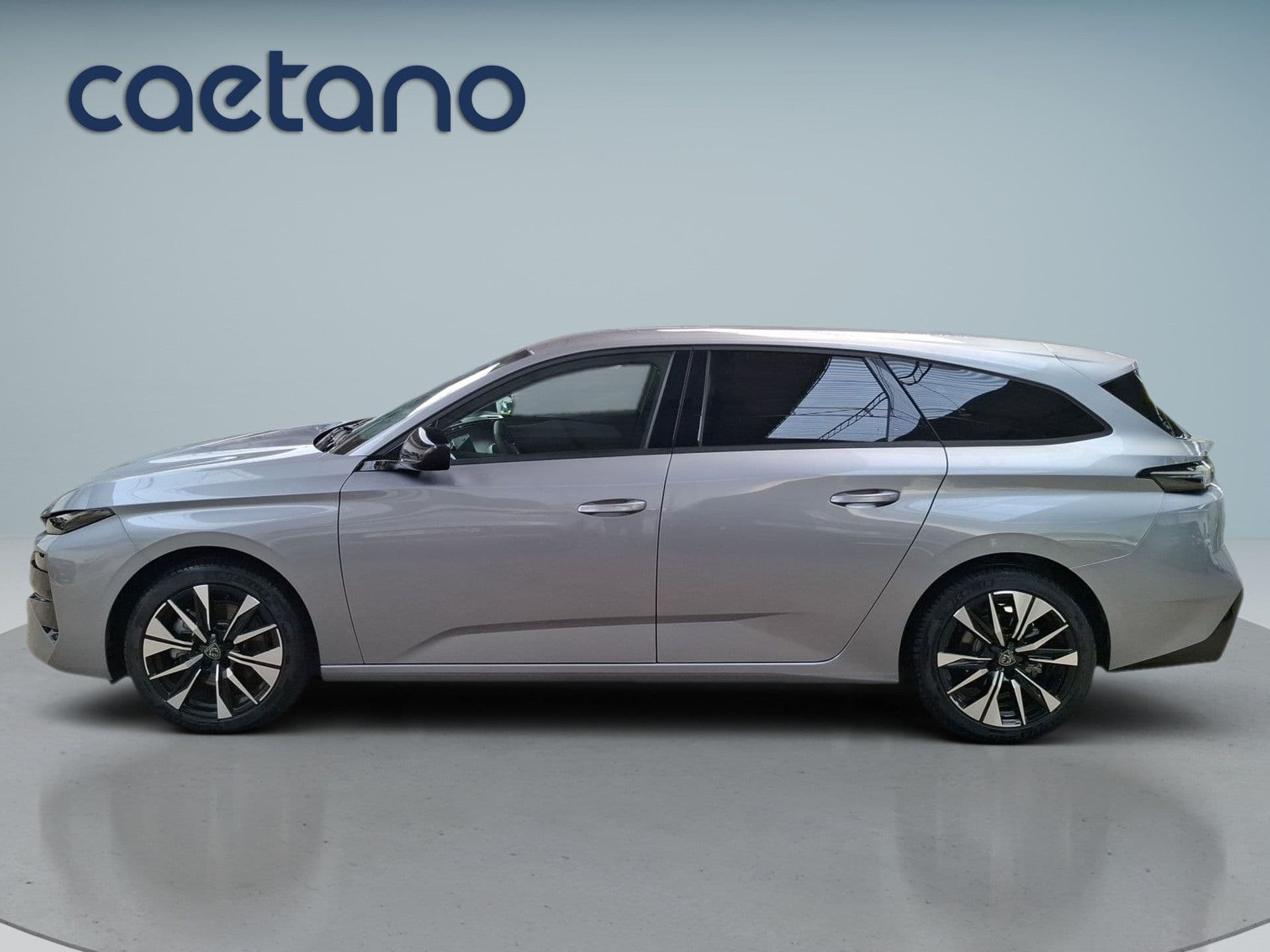 Peugeot 308 SW - 6