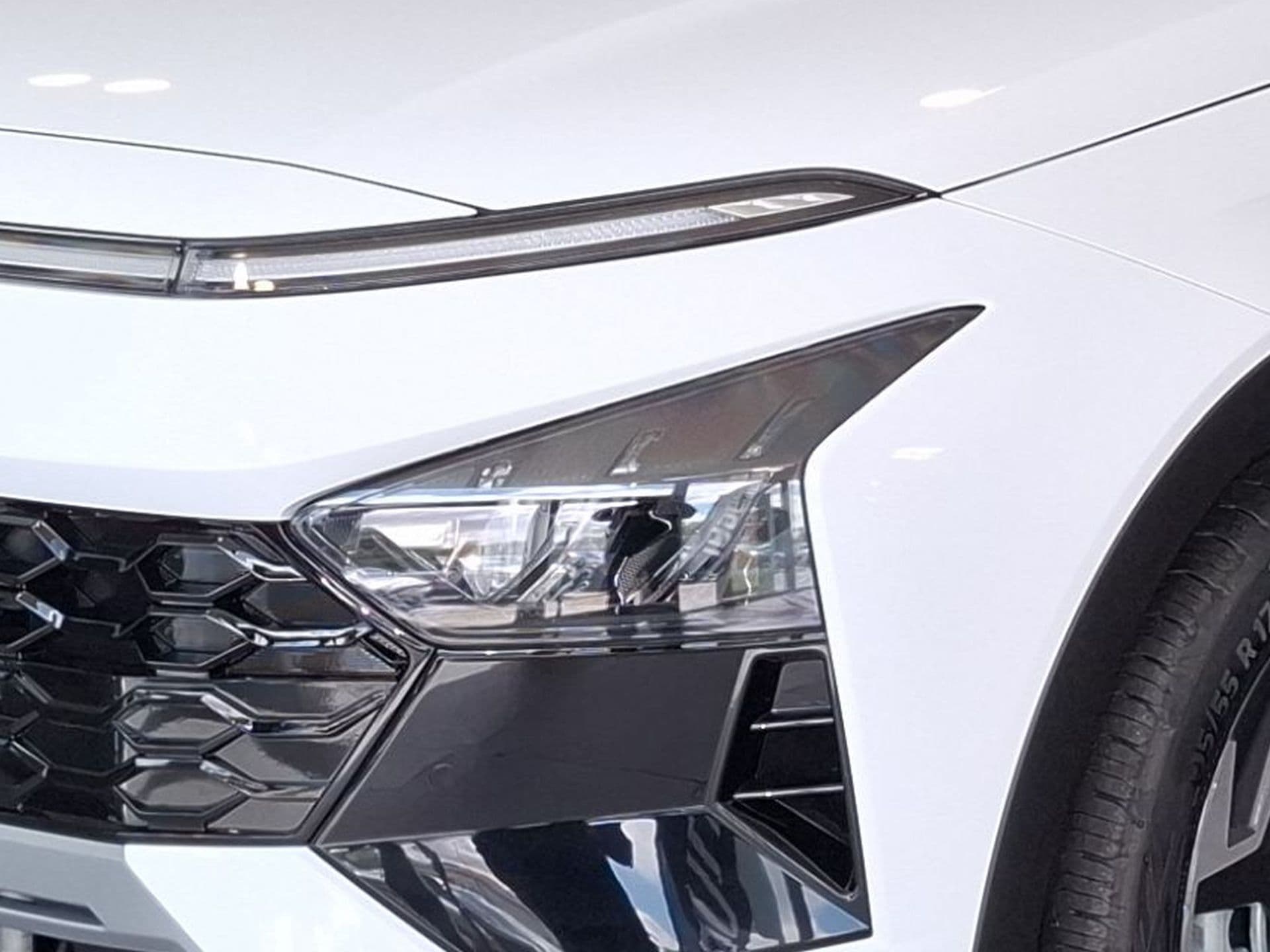 Hyundai Bayon - 4