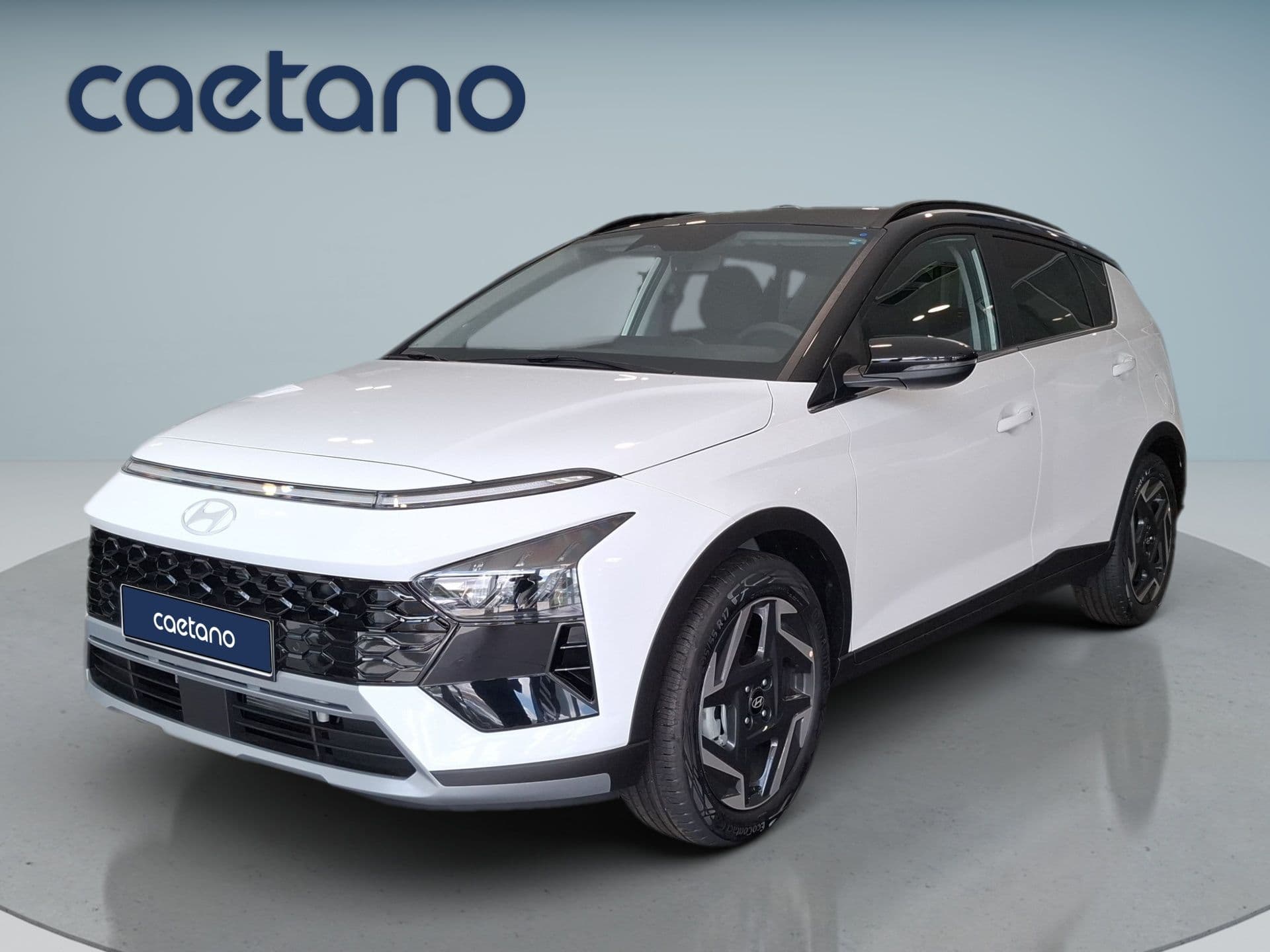 Hyundai Bayon - 2
