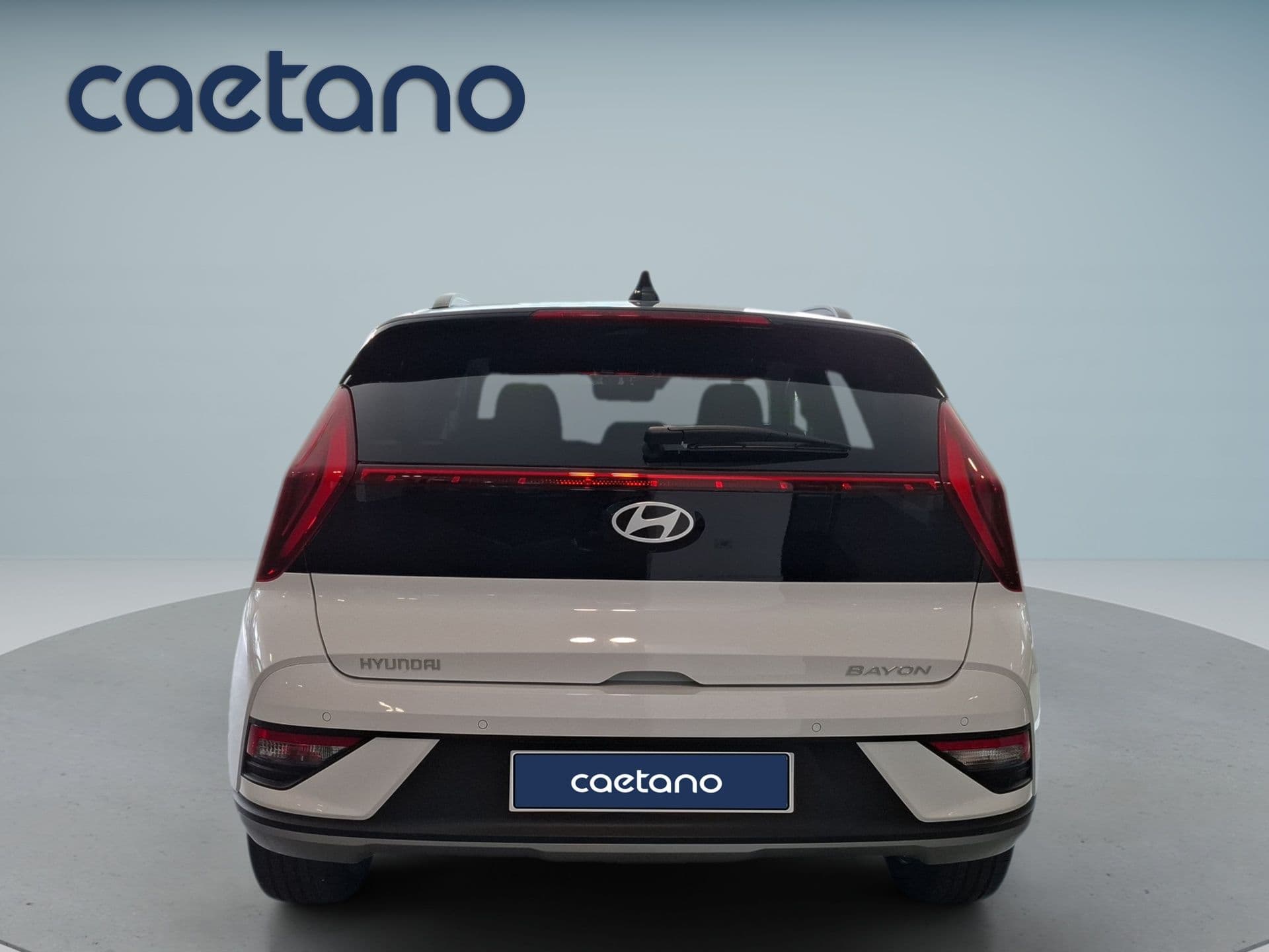 Hyundai Bayon - 7