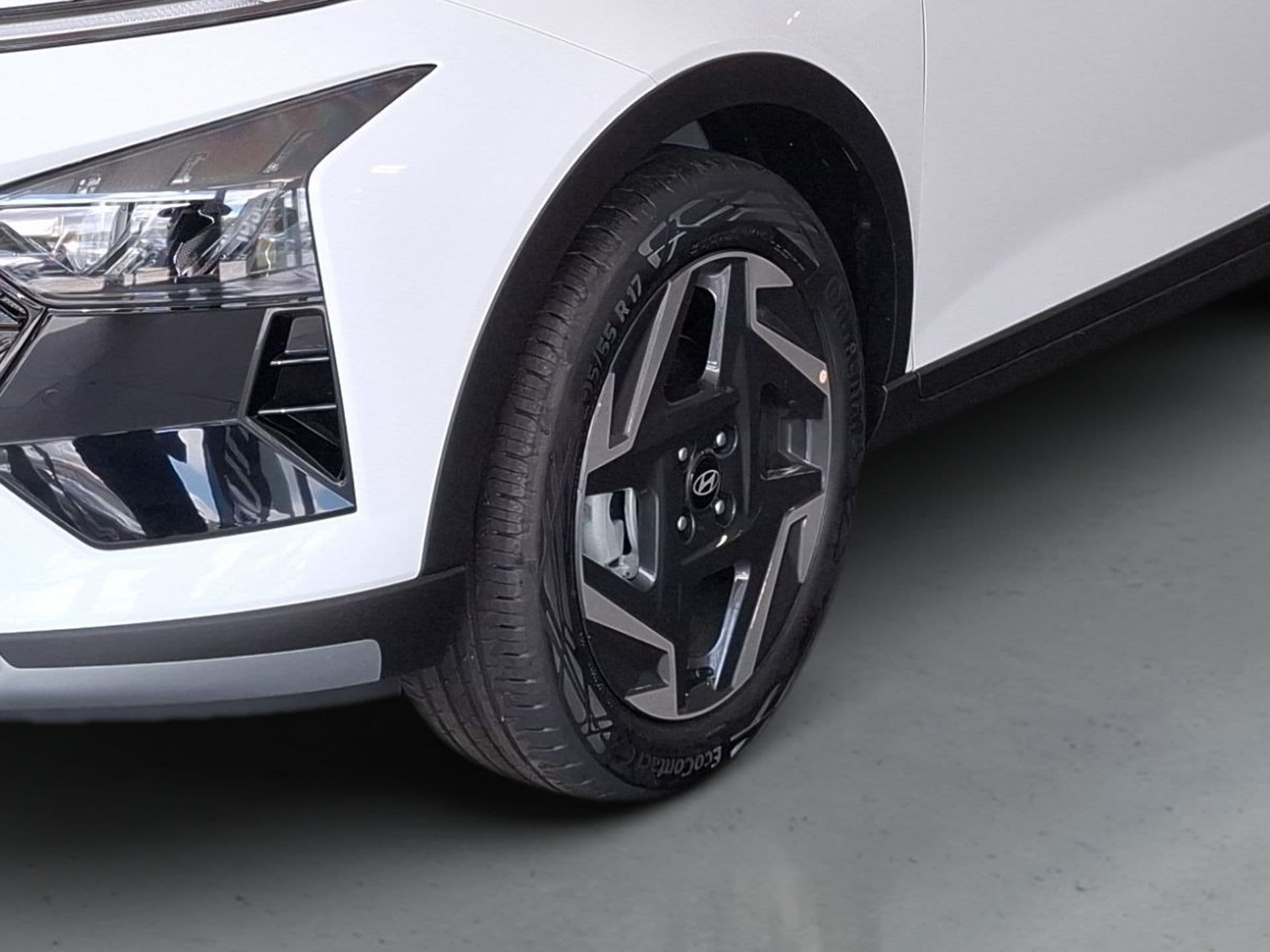 Hyundai Bayon - 5