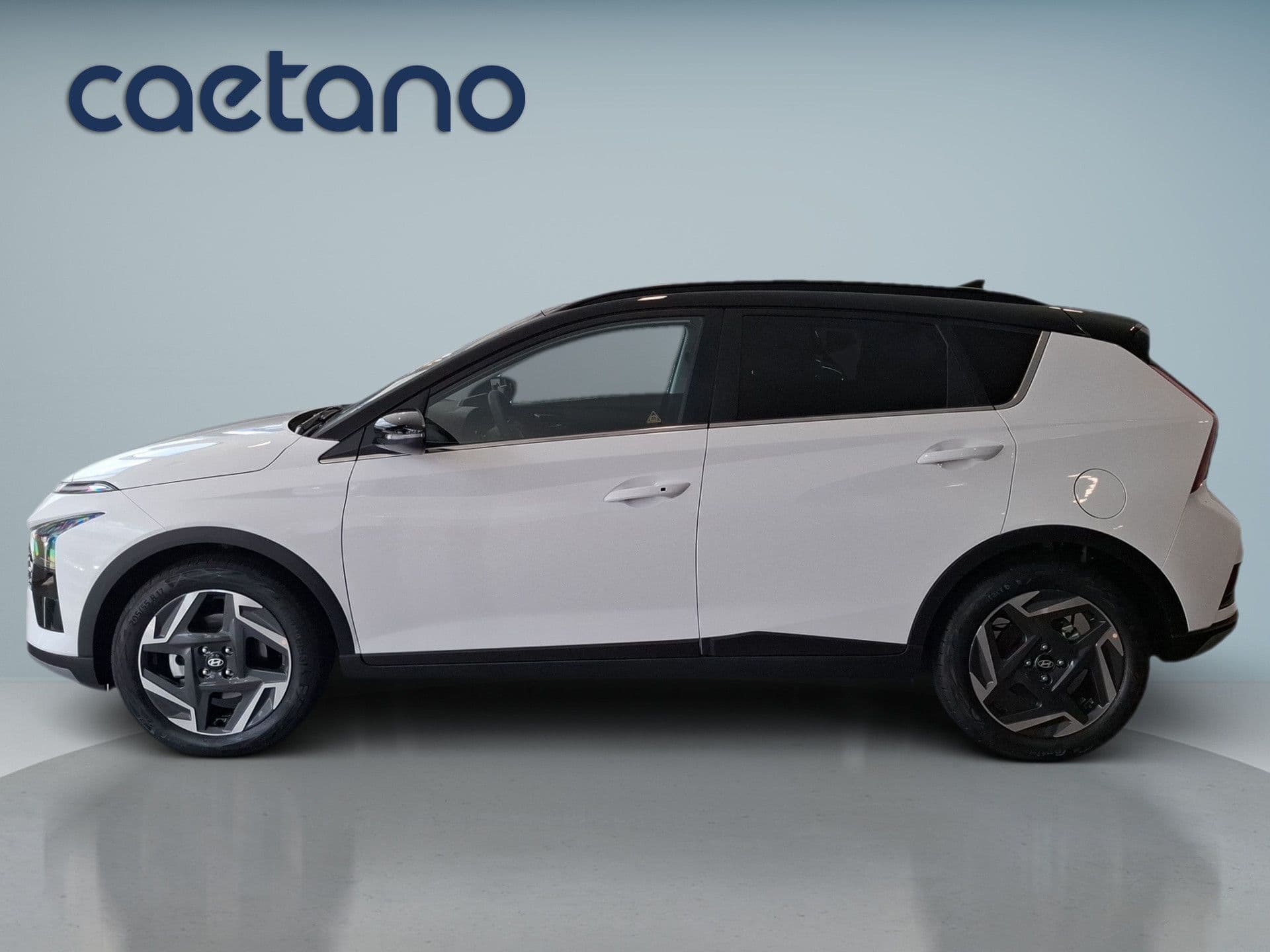 Hyundai Bayon - 6