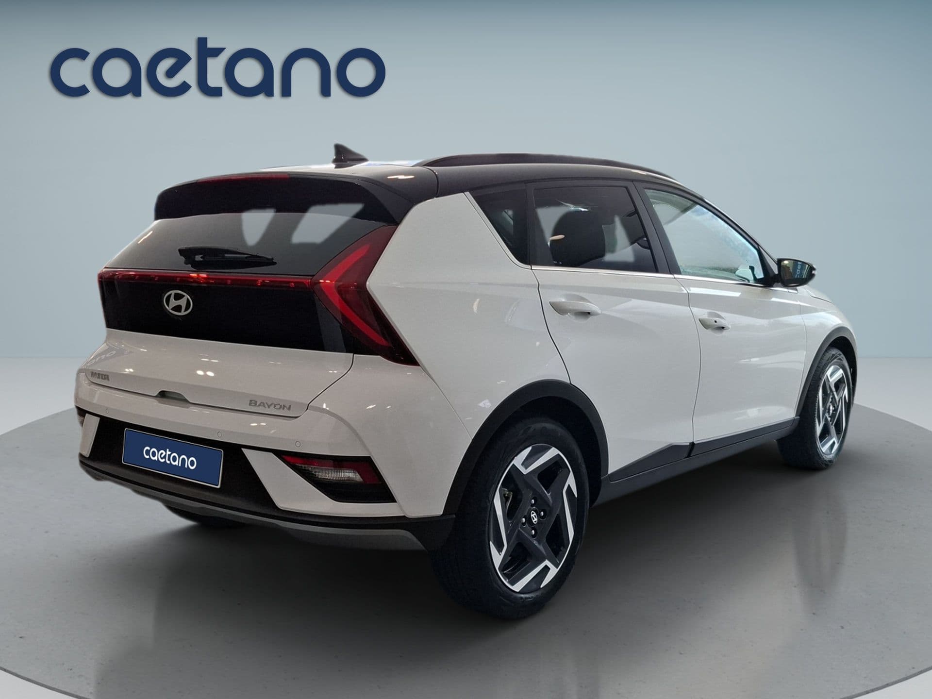 Hyundai Bayon - 8
