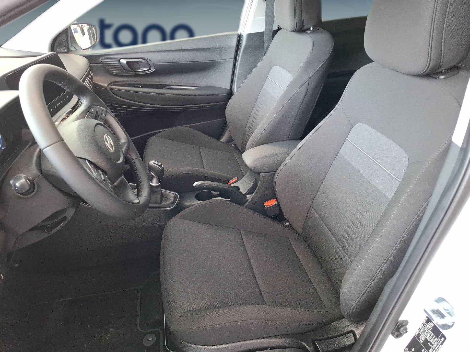 Hyundai Bayon - 9