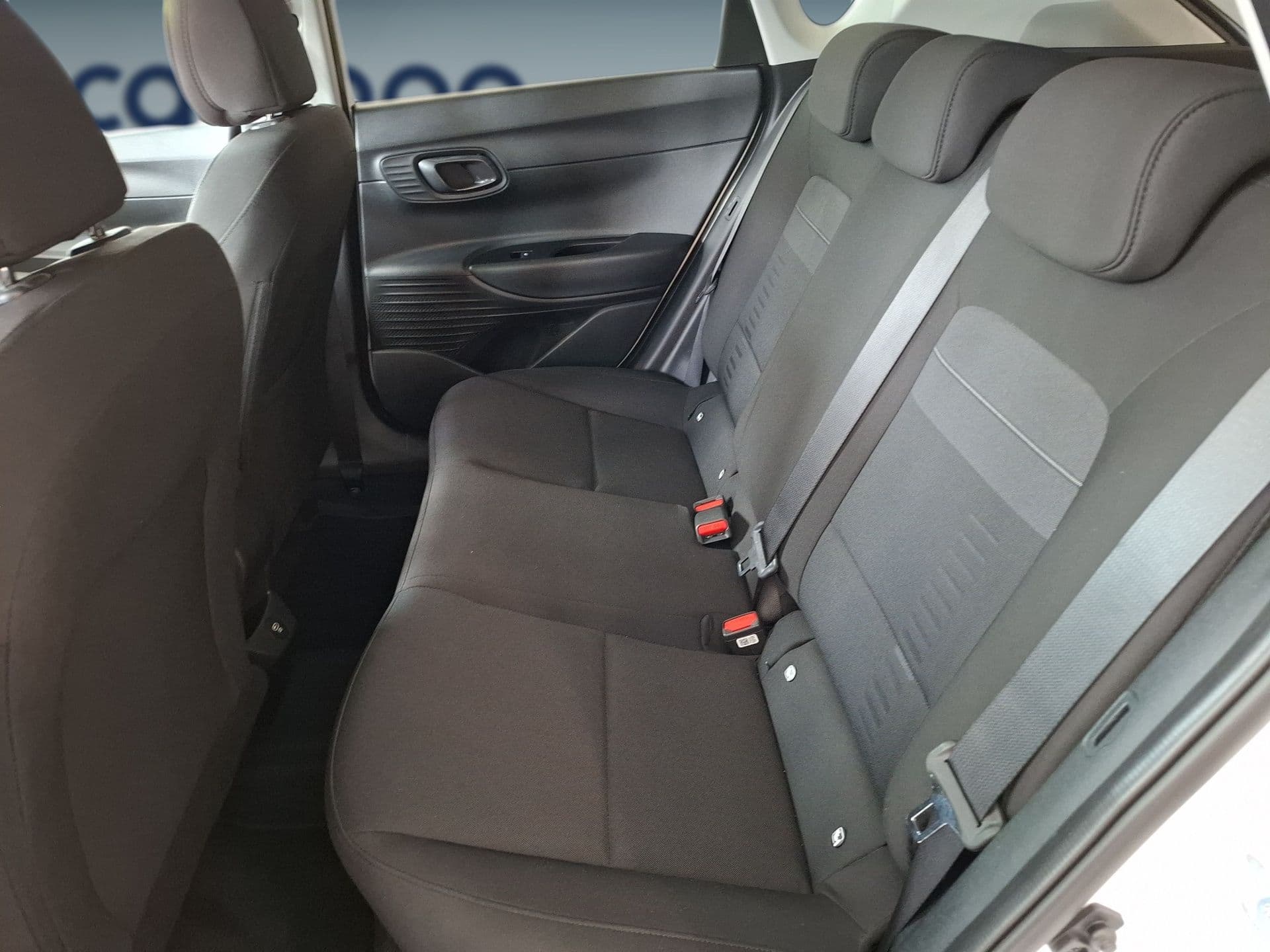 Hyundai Bayon - 12