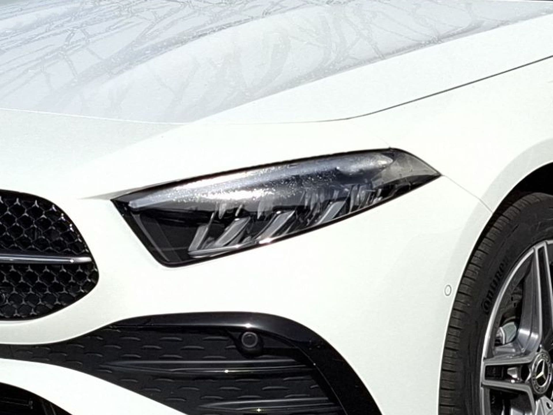 Mercedes-Benz Classe A - 2