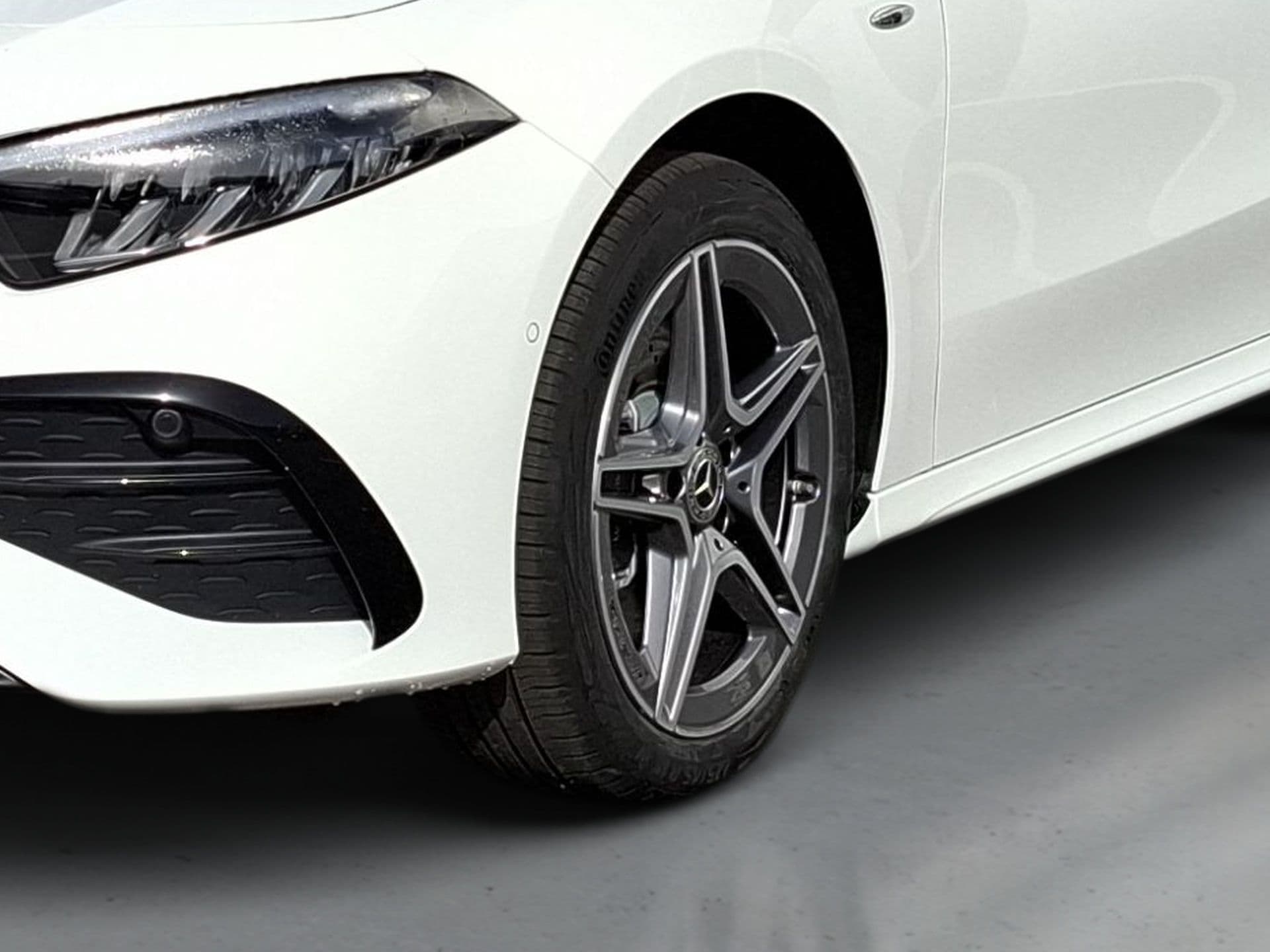 Mercedes-Benz Classe A - 3
