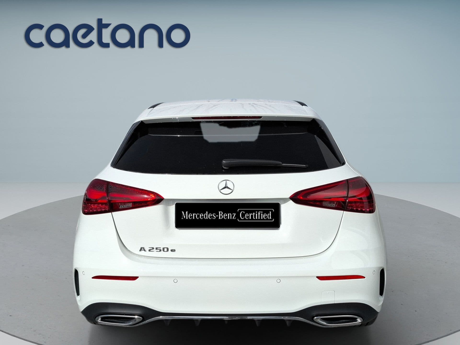 Mercedes-Benz Classe A - 5
