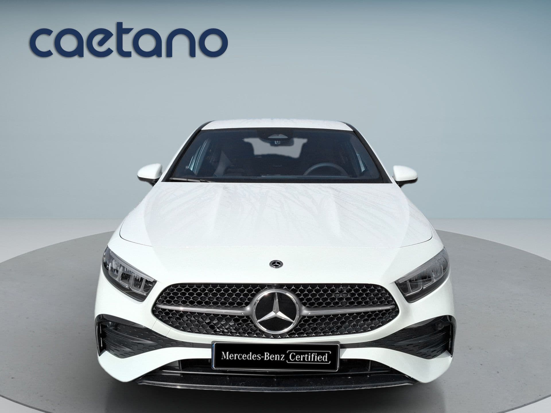 Mercedes-Benz Classe A - 6