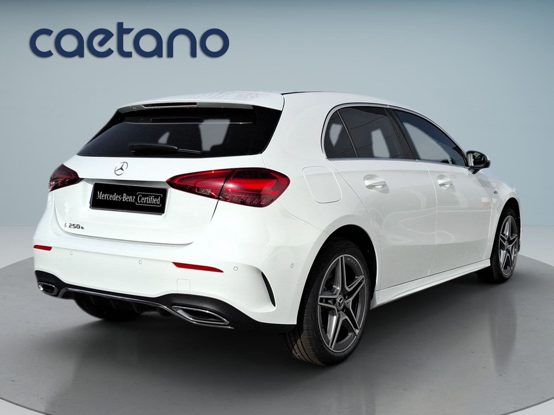 Mercedes-Benz Classe A - 7
