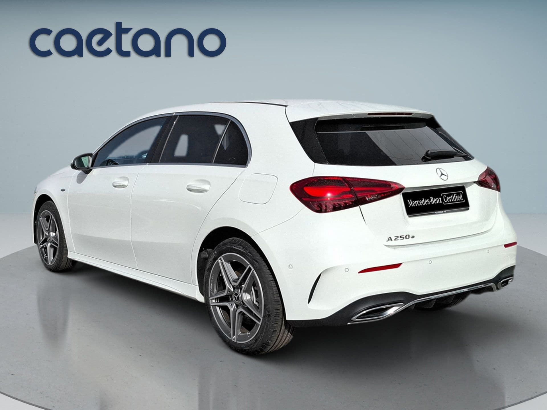 Mercedes-Benz Classe A - 8