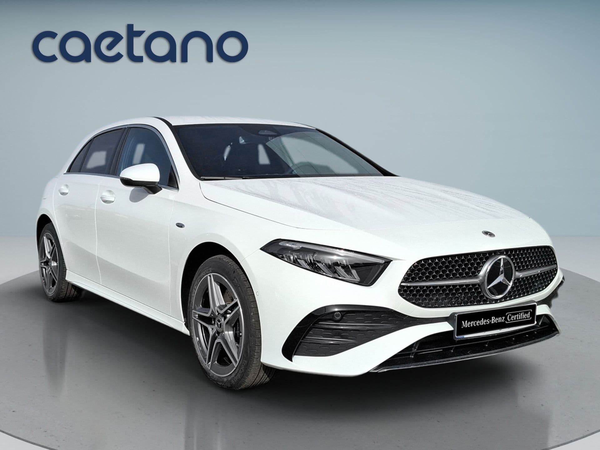 Mercedes-Benz Classe A - 11